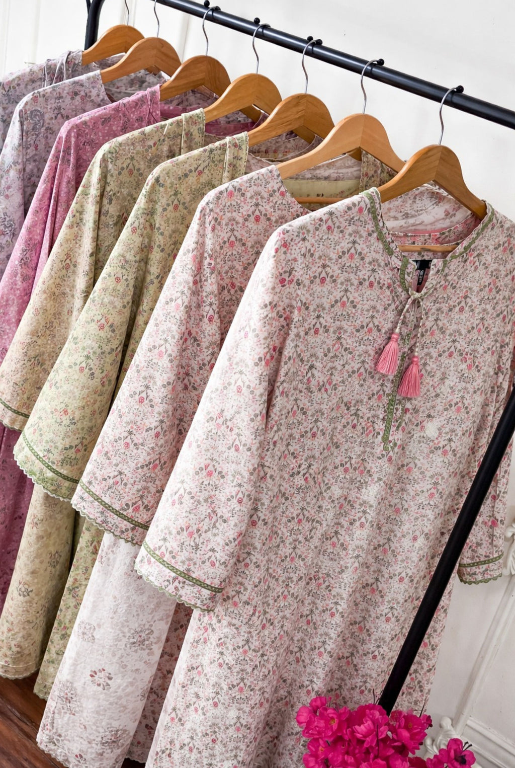 The Signature Cotton by Tawakkal | 2901