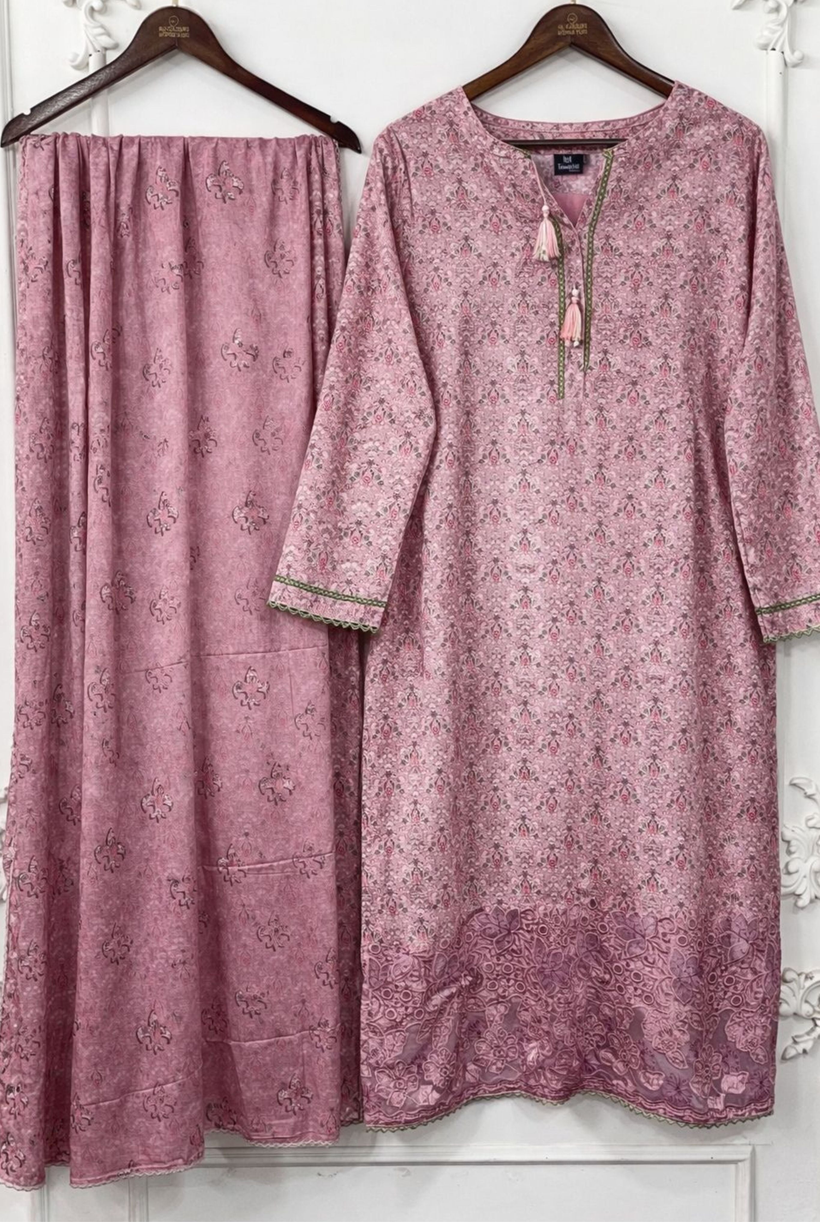 The Signature Cotton by Tawakkal | 2901