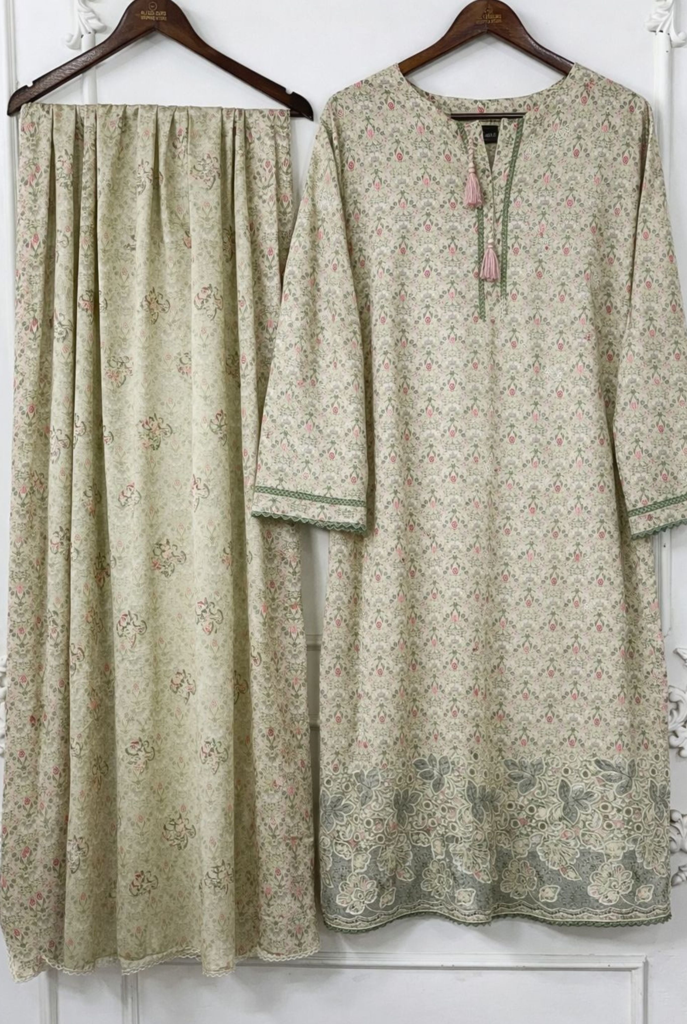 The Signature Cotton by Tawakkal | 2901