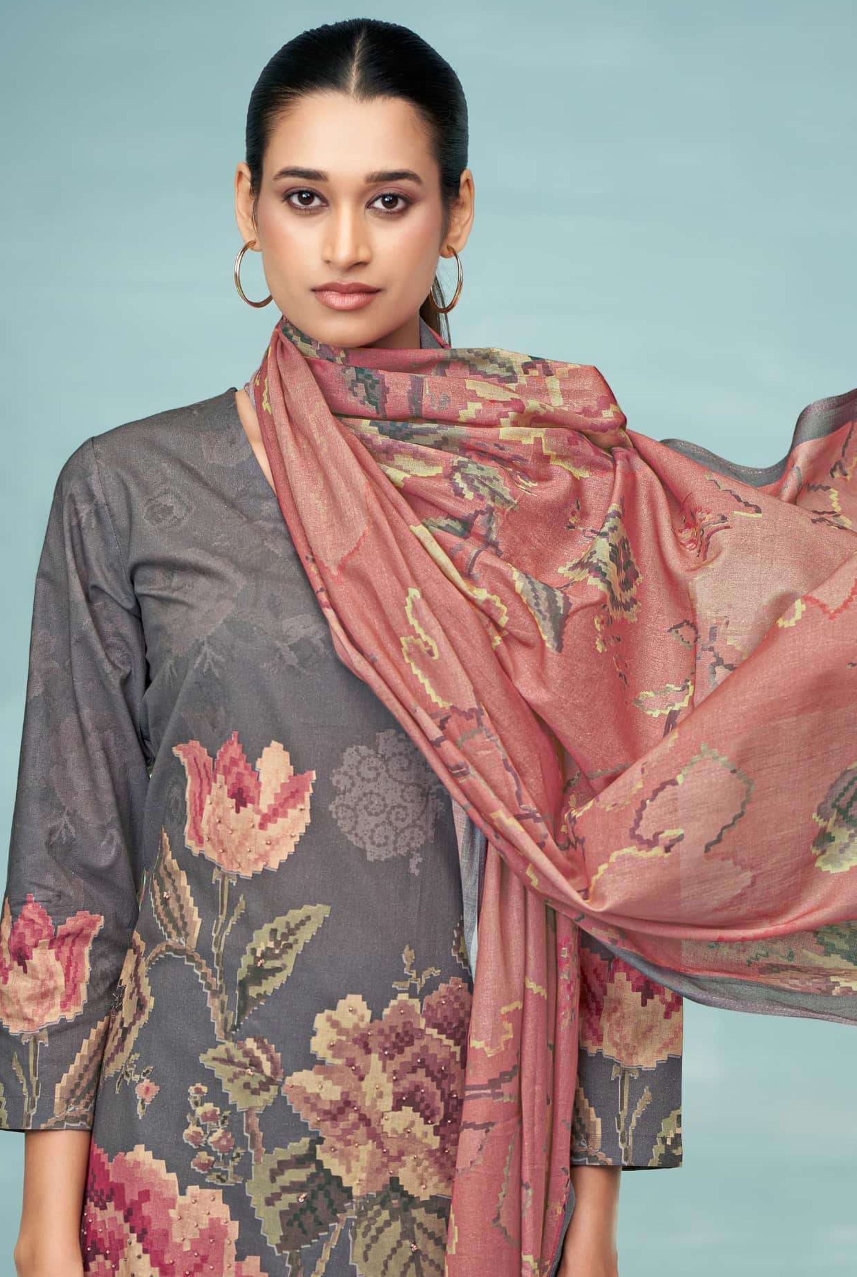 Timeless Cotton Edition | 429