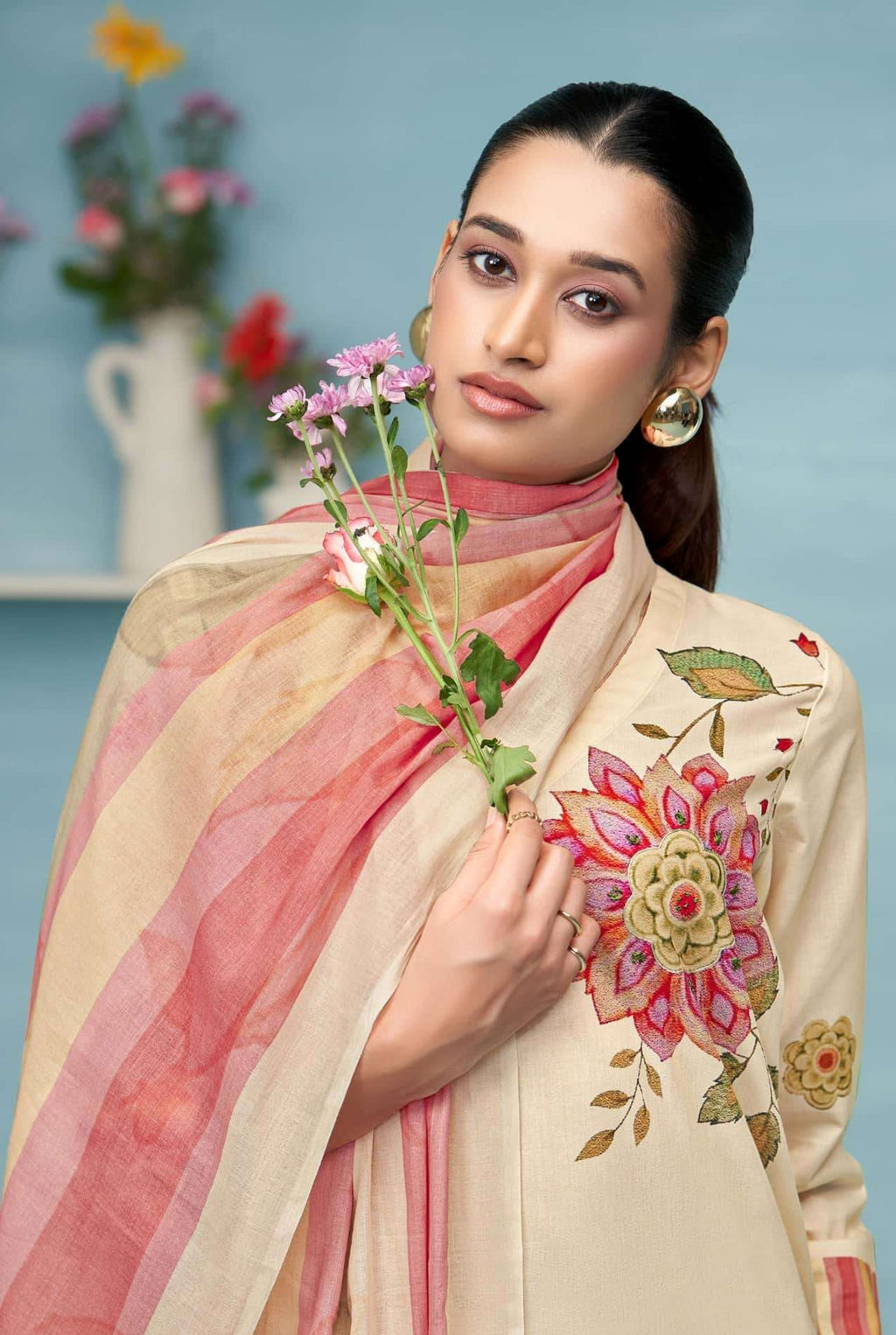 Timeless Cotton Edition | 464