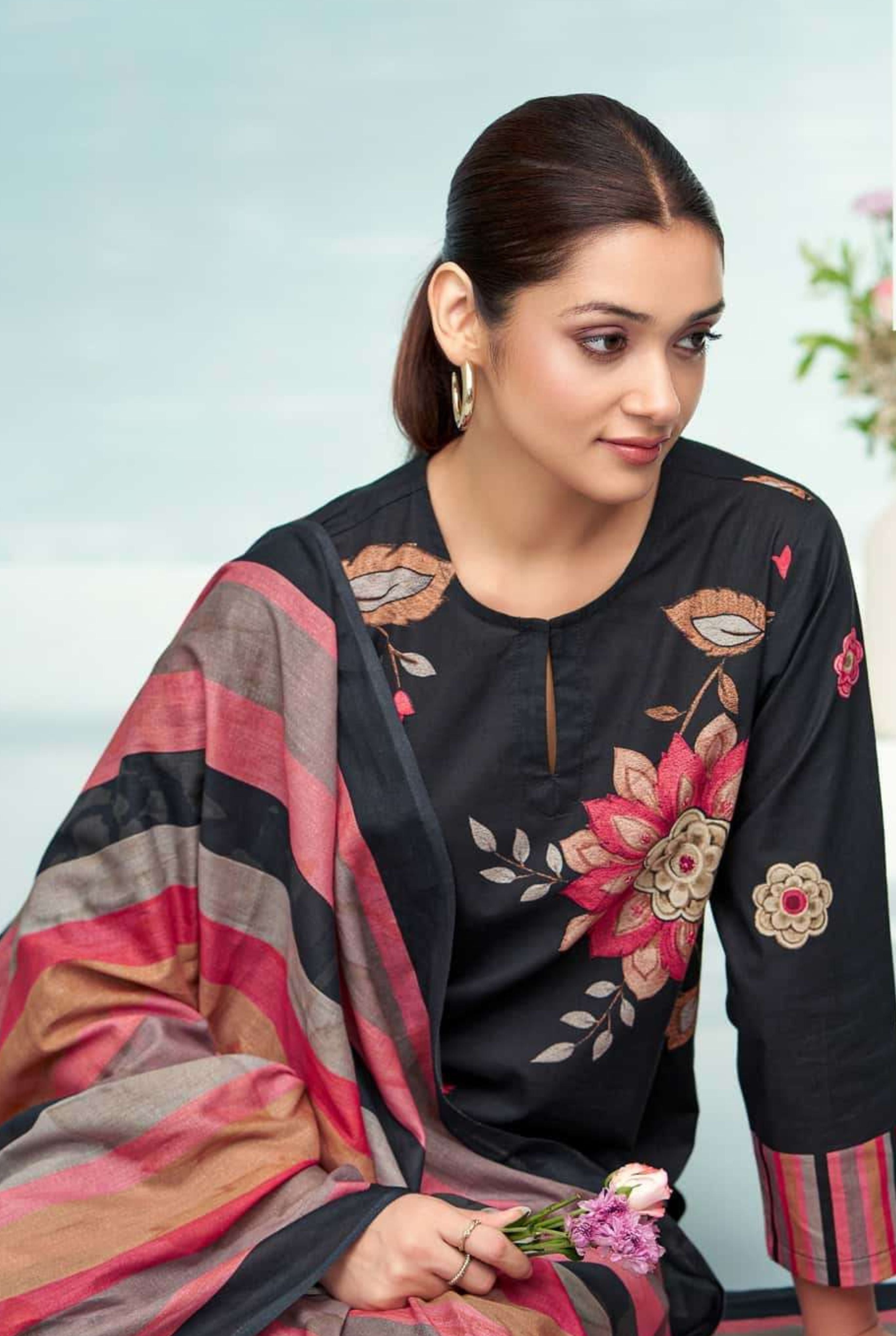 Timeless Cotton Edition | 424