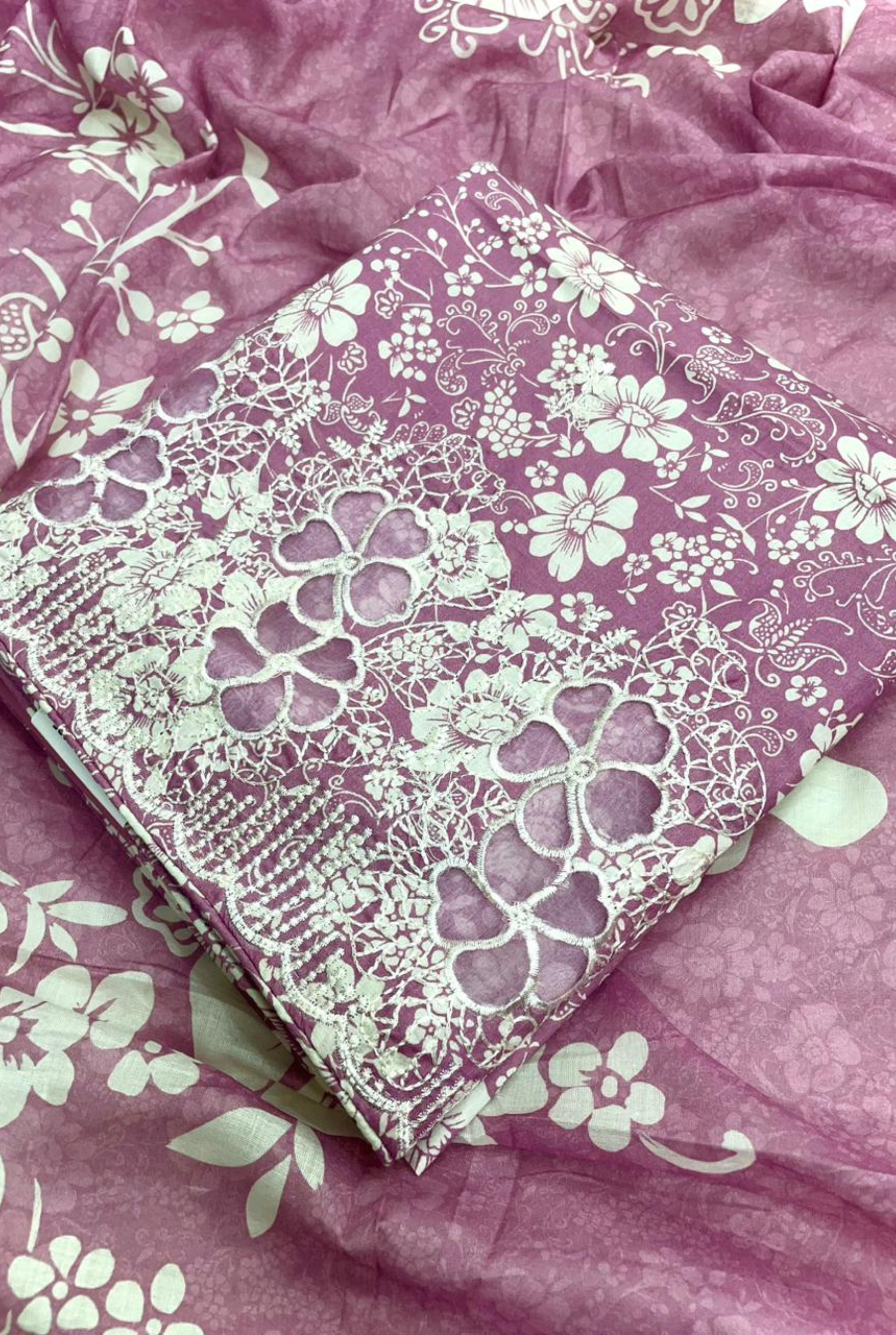 Timeless Cotton Elegance | 5201