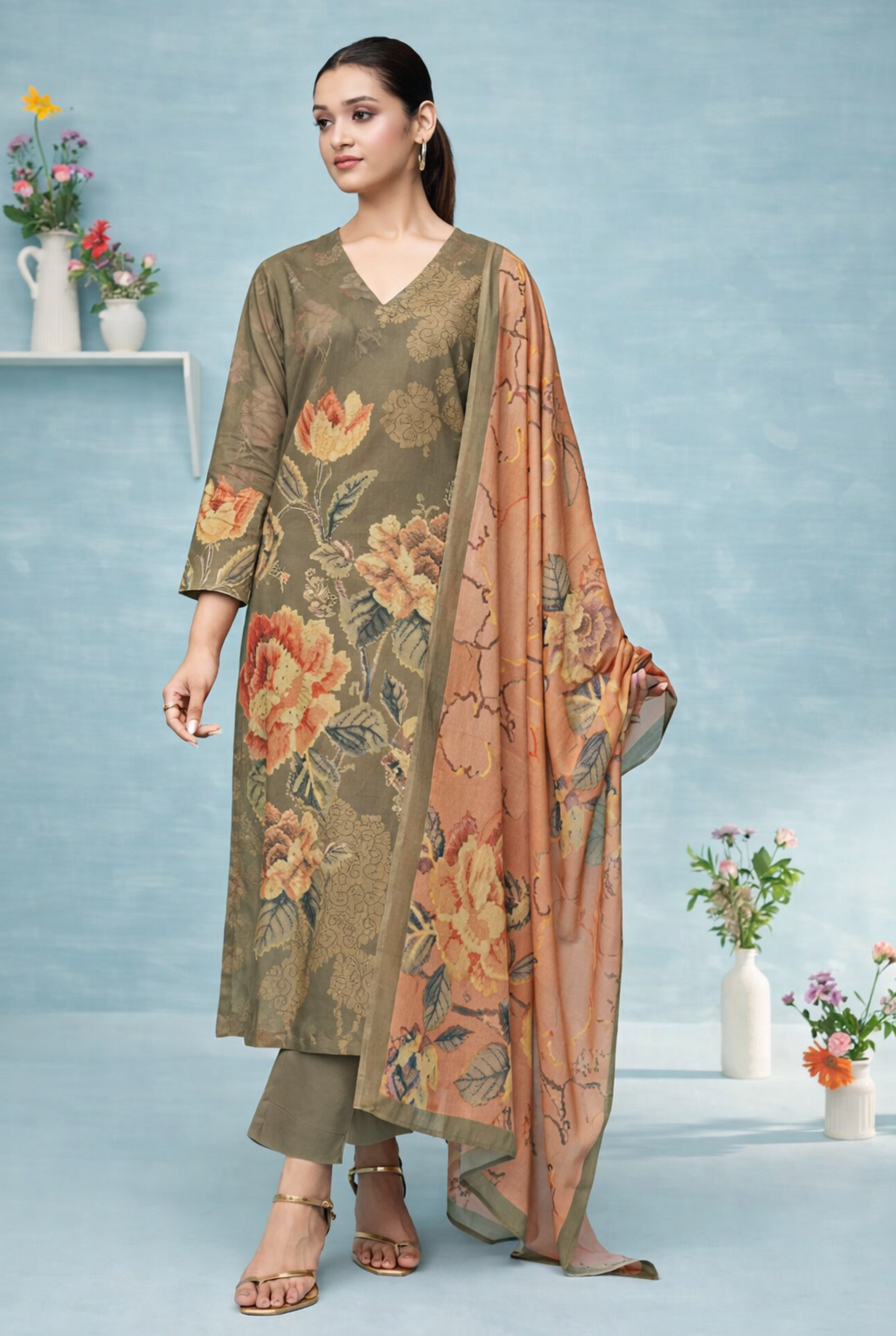 Timeless Cotton Edition | 454