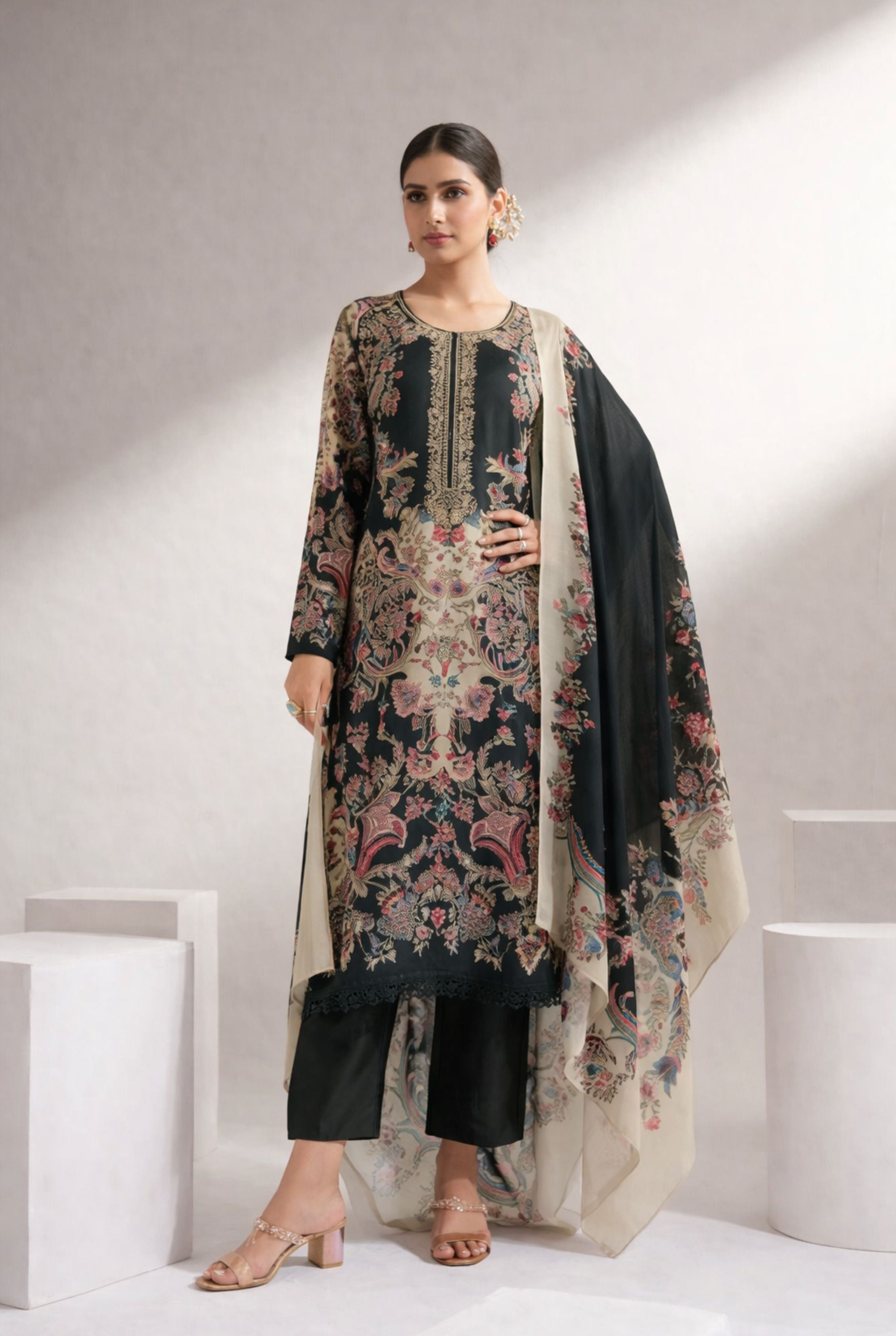 RAHI | 1601-1604
