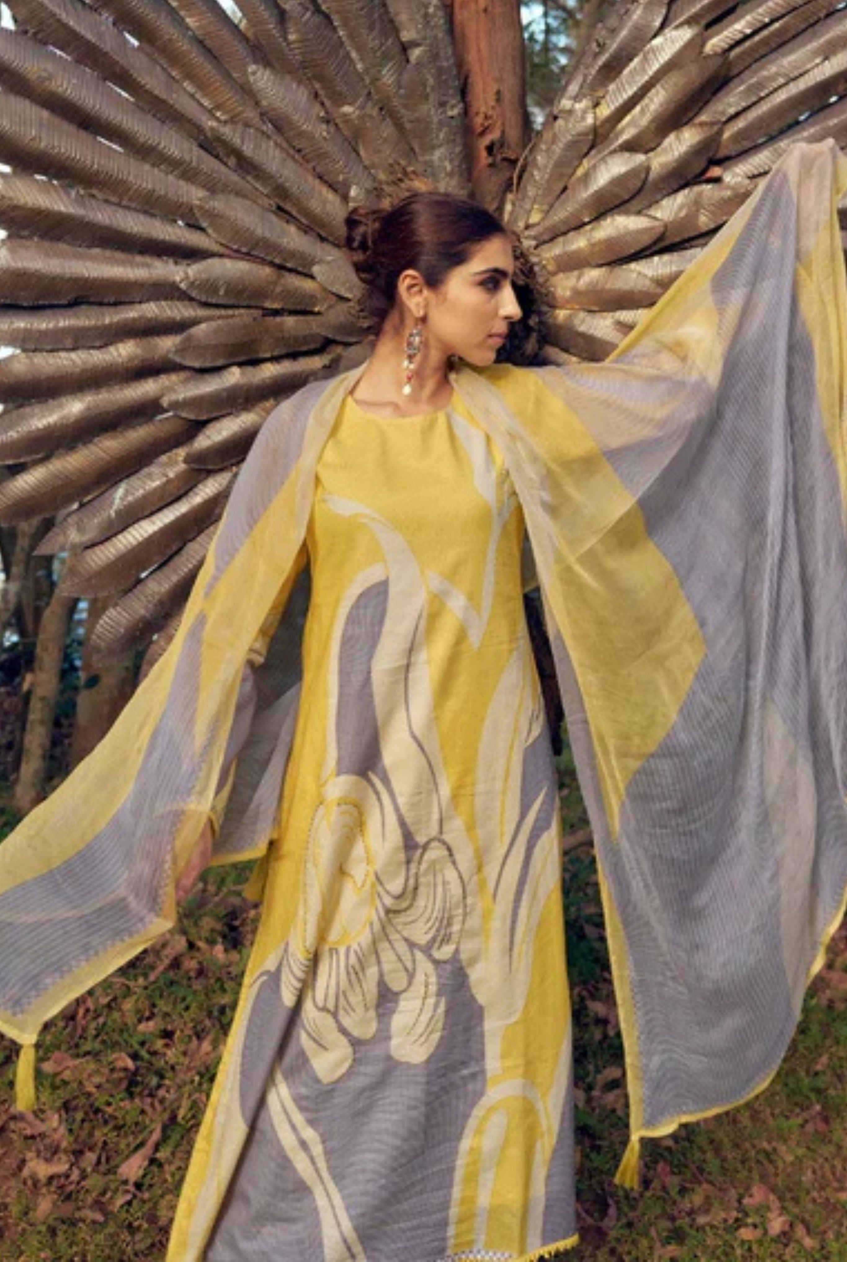 Safina | 12051 - 12056