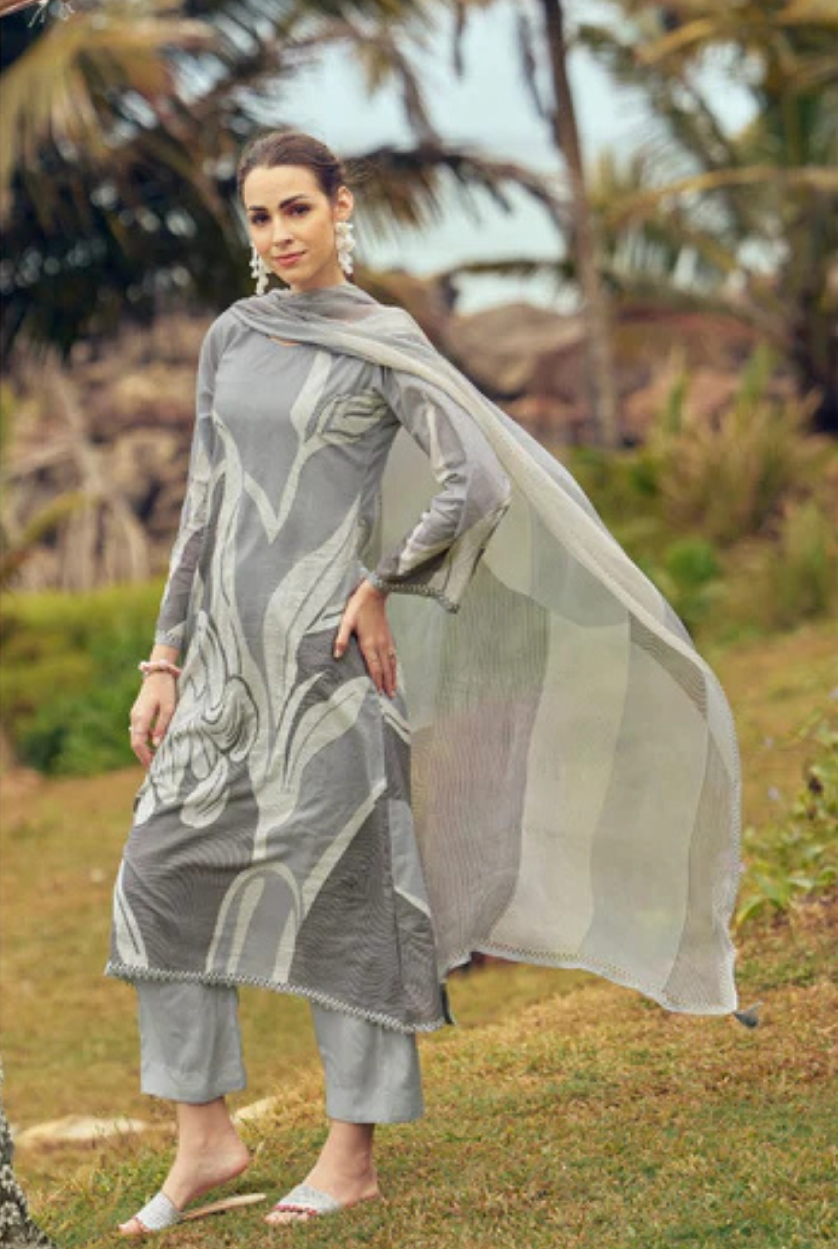 Safina | 12051 - 12056