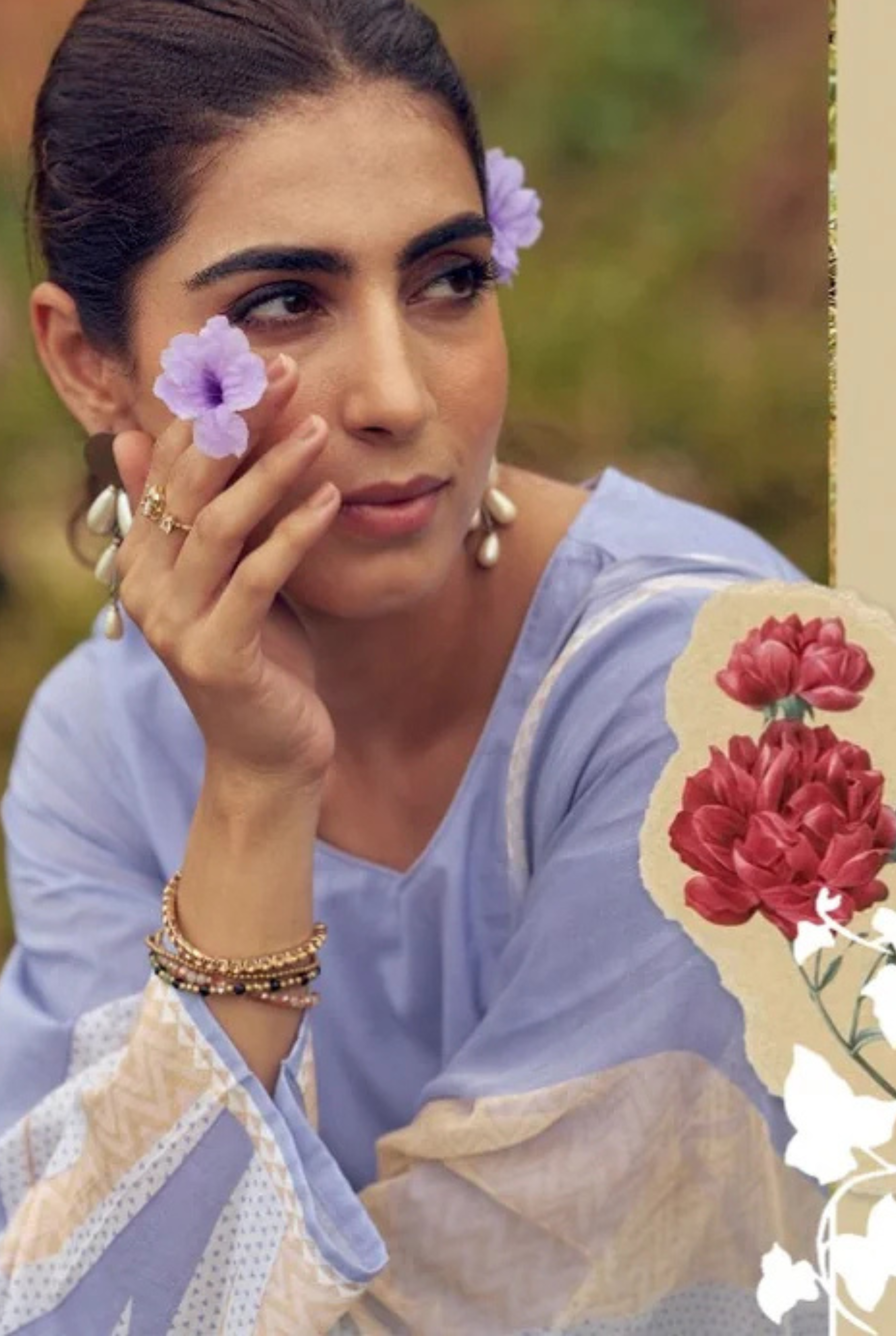 Safina | 12051 - 12056