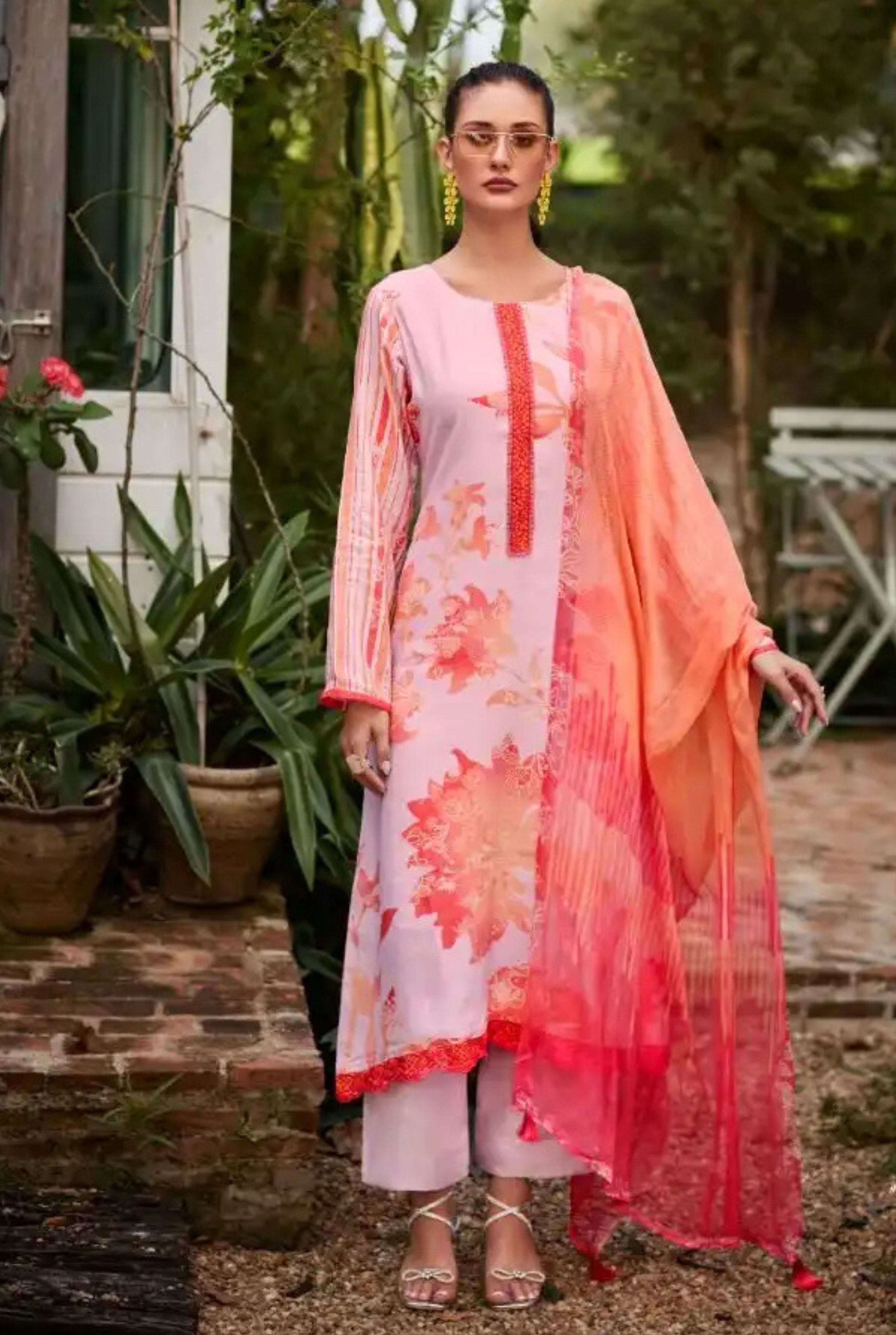 Noreen Summer Collection | 12033 - 12038