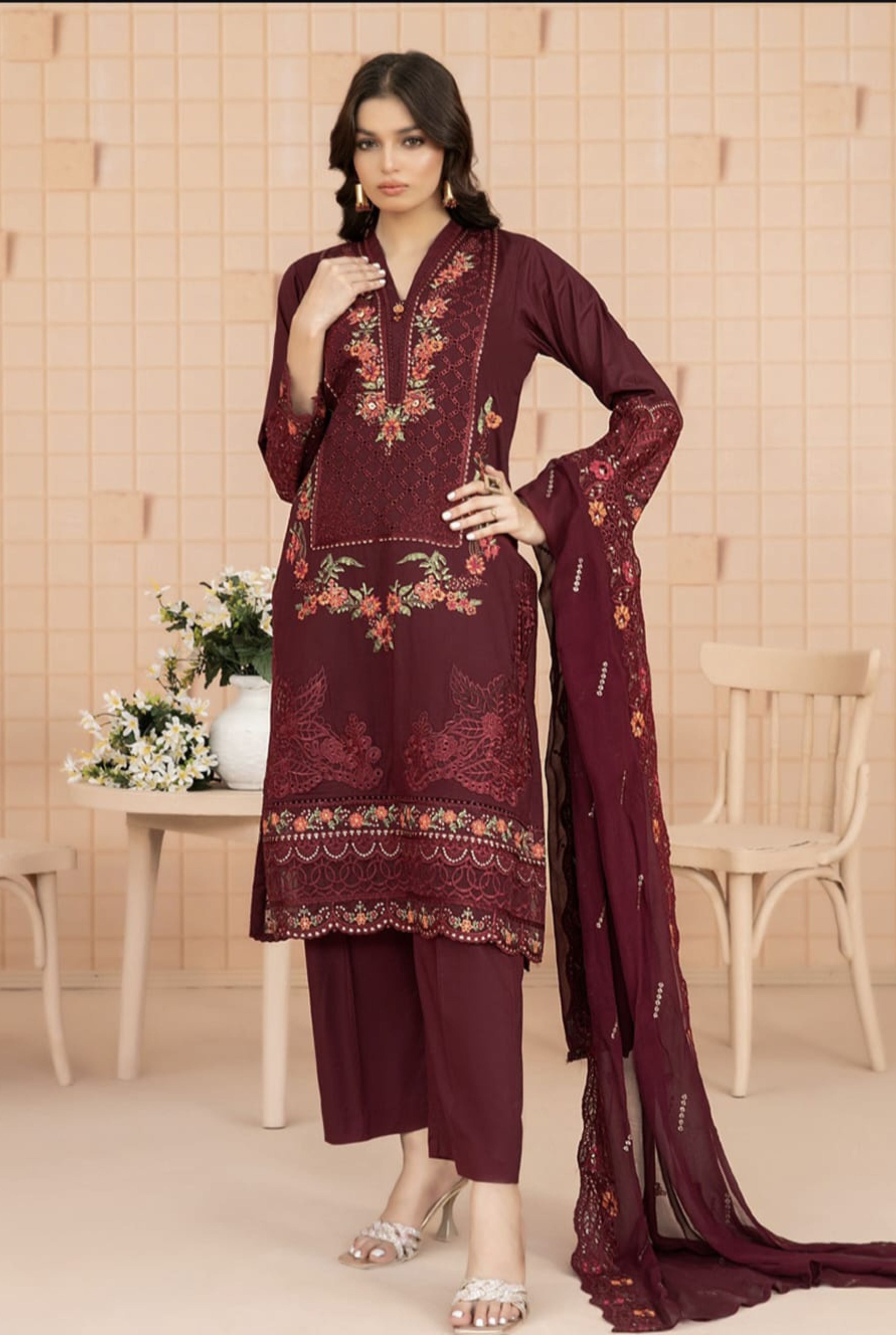 𝗘𝗺𝗯𝗿𝗼𝗶𝗱𝗲𝗿𝗲𝗱 𝗟𝗮𝘄𝗻 𝗣𝗲𝗿𝗳𝗲𝗰𝘁𝗶𝗼𝗻 𝗗-𝟮𝟬𝟰𝟴