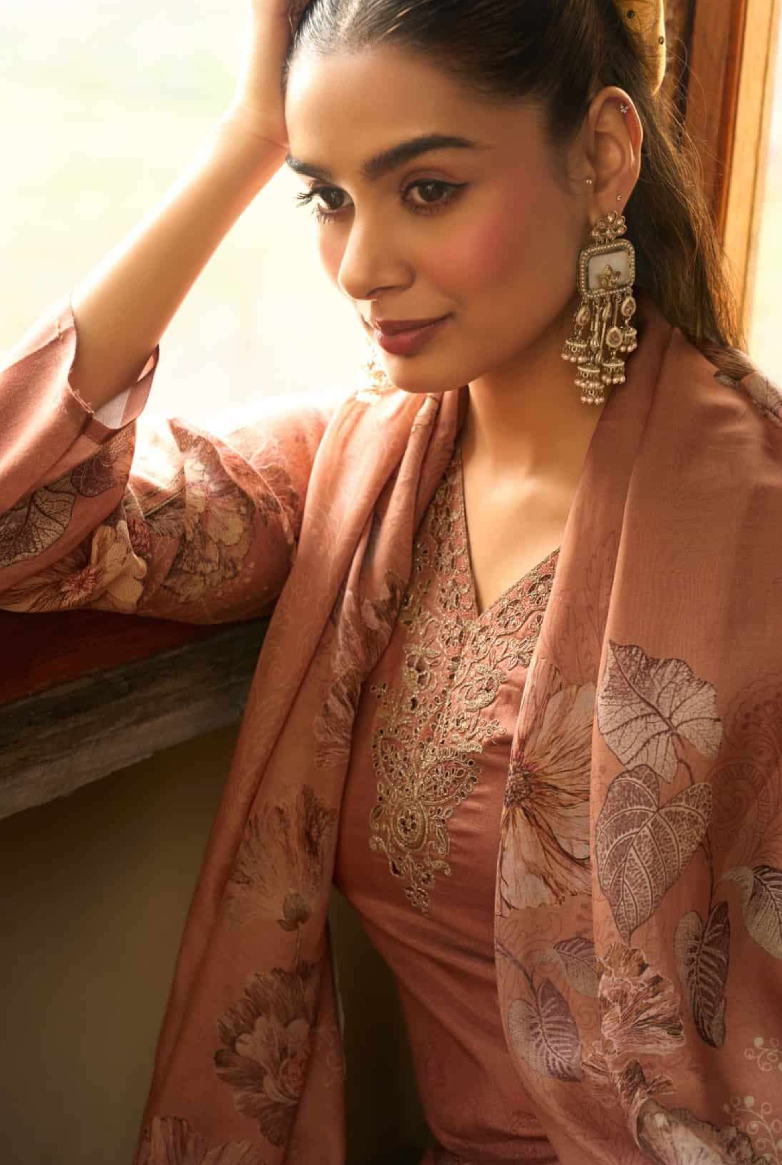 AASHRIKA | 3601 - 3604