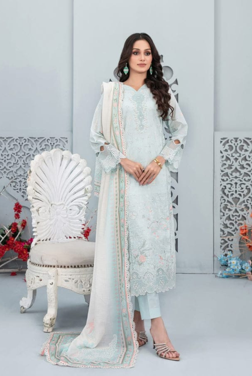 𝗘𝗺𝗯𝗿𝗼𝗶𝗱𝗲𝗿𝗲𝗱 𝗟𝗮𝘄𝗻 𝗣𝗲𝗿𝗳𝗲𝗰𝘁𝗶𝗼𝗻 𝗗-1826