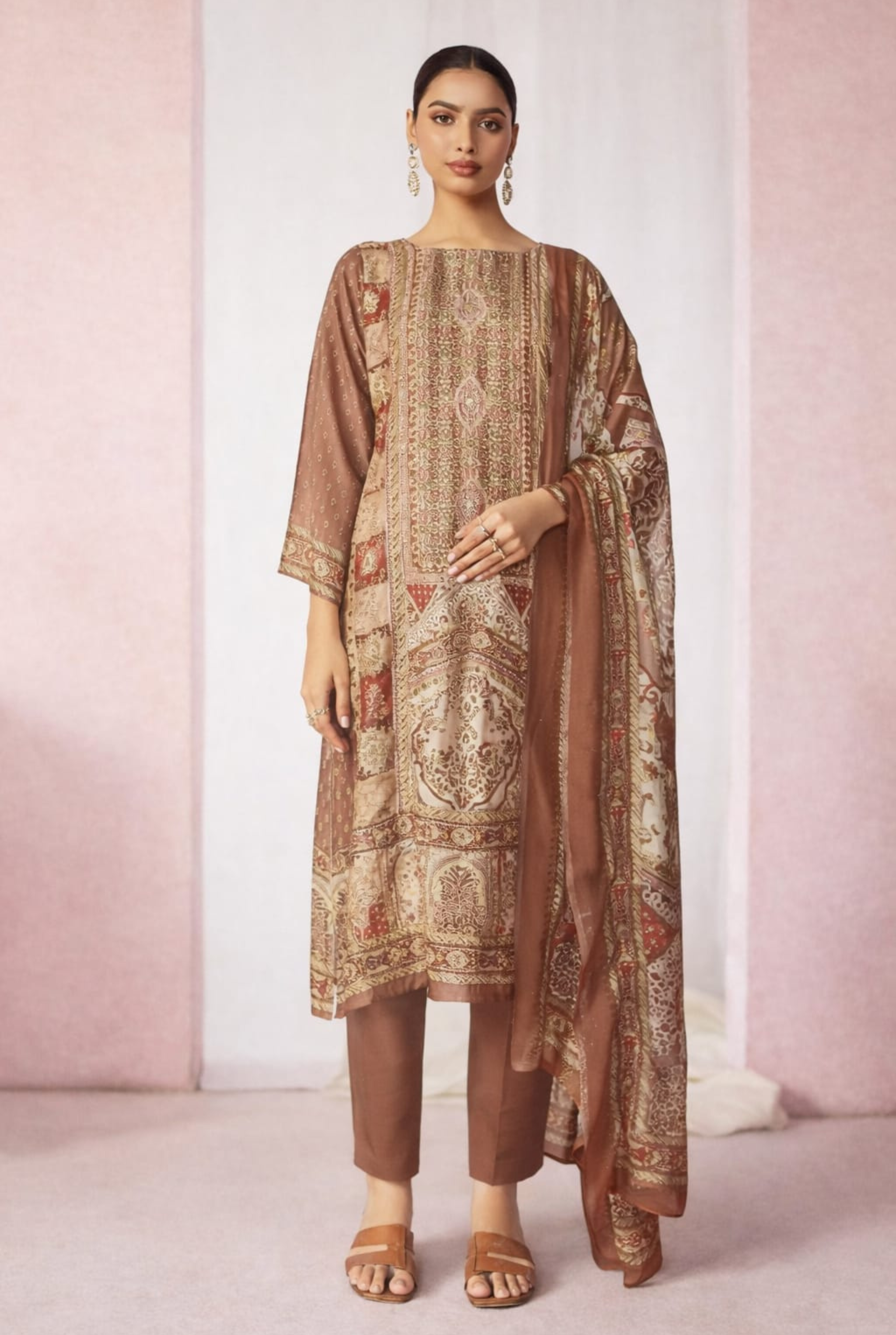 Rakhi Flossie | 55577 - 55580