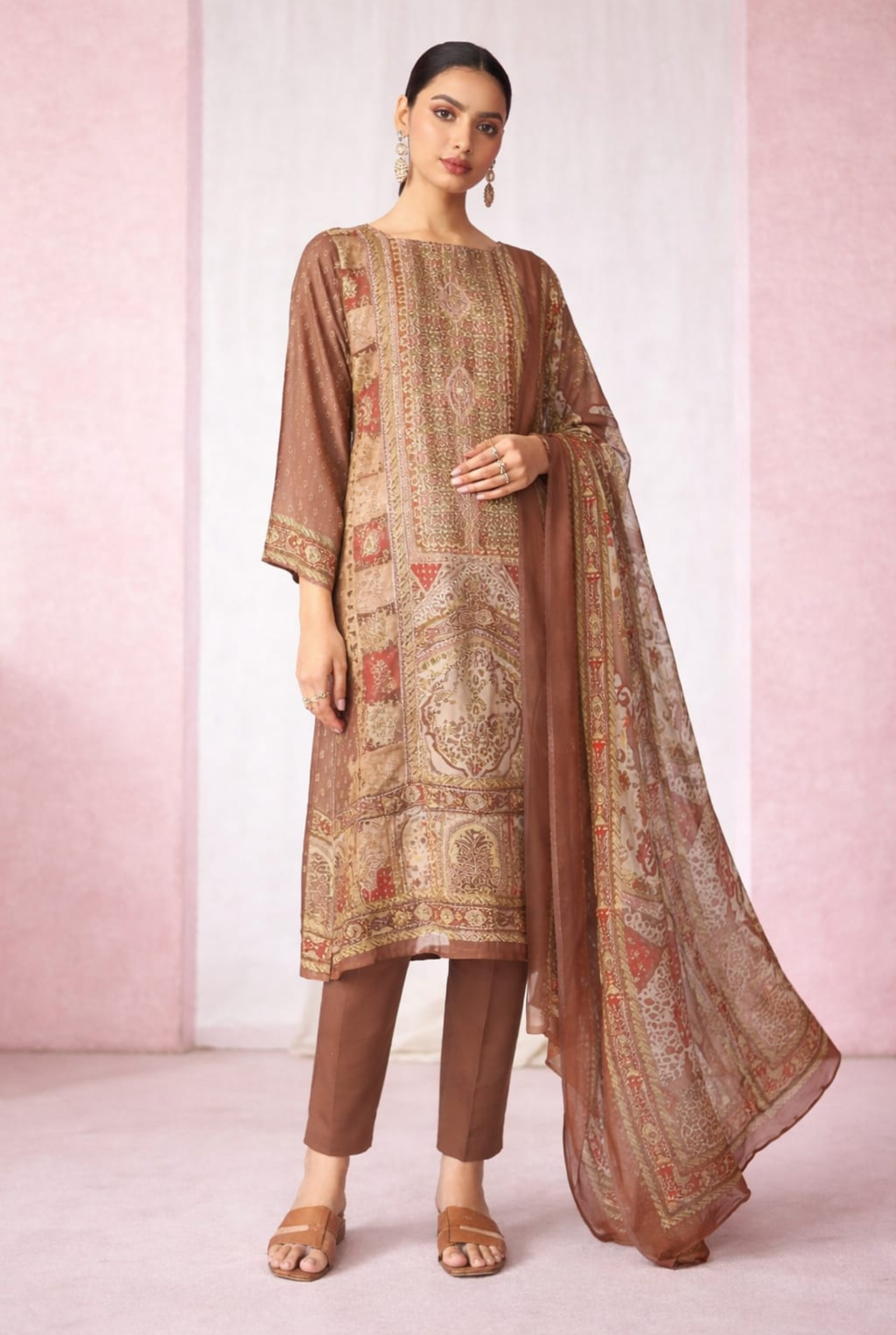 Rakhi Flossie | 55577 - 55580