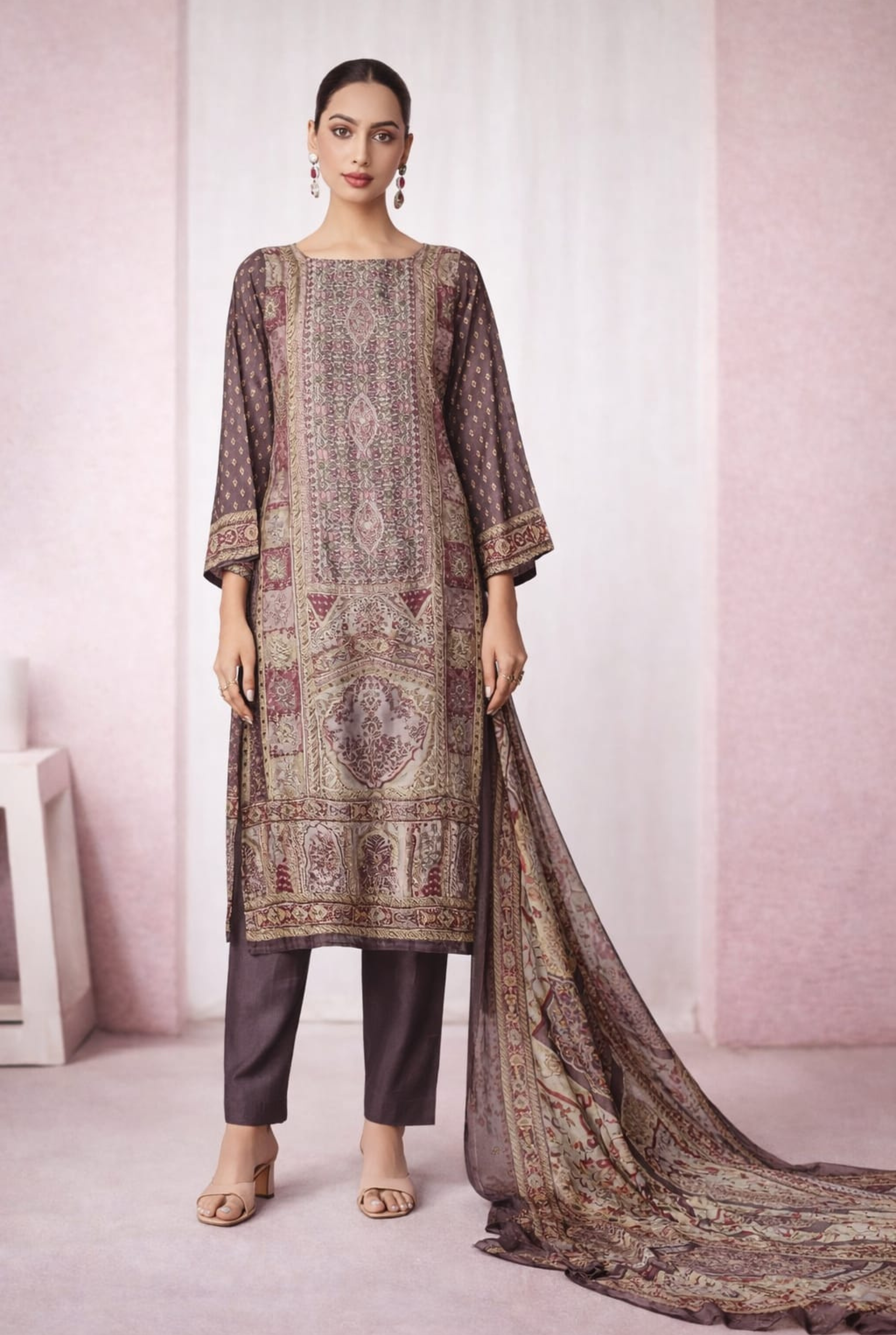 Rakhi Flossie | 55577 - 55580