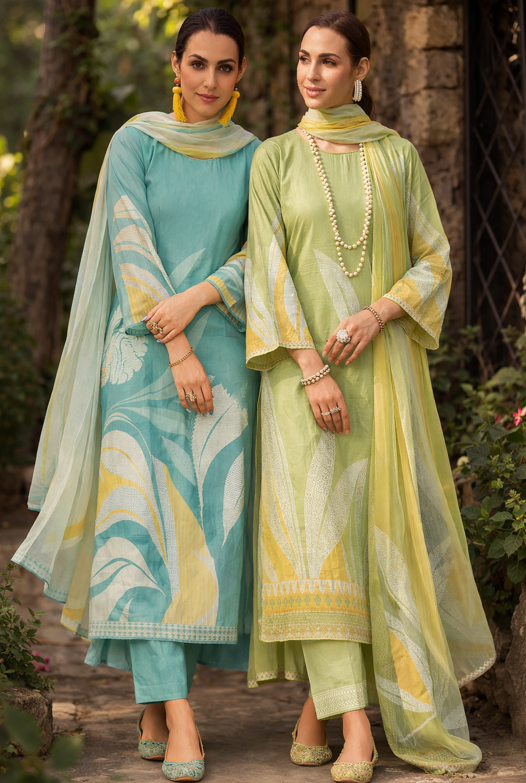 SAFINA | 12051 - 12056