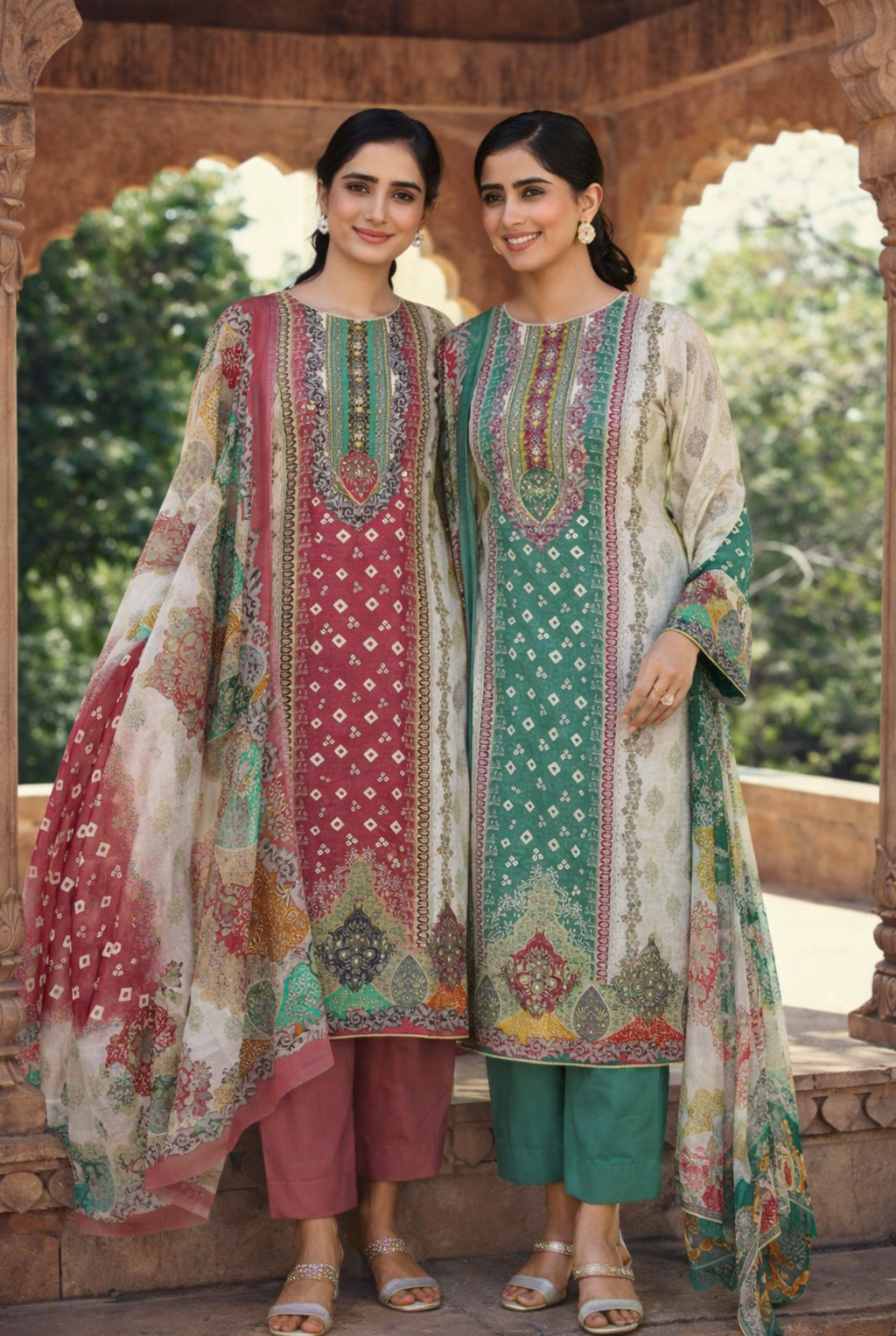 Arriana | 9801 - 9804