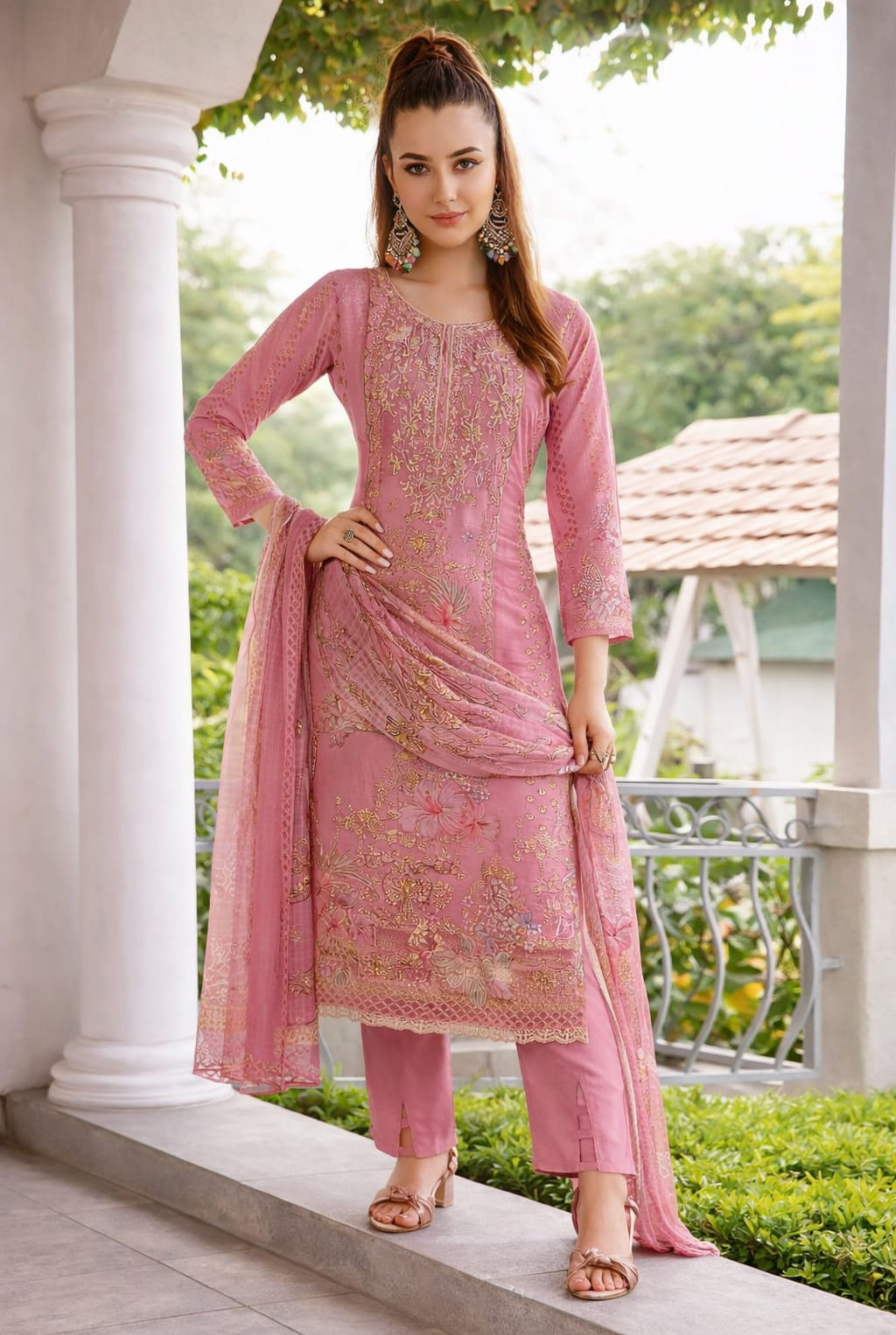 Rakhi | 55501 - 55506