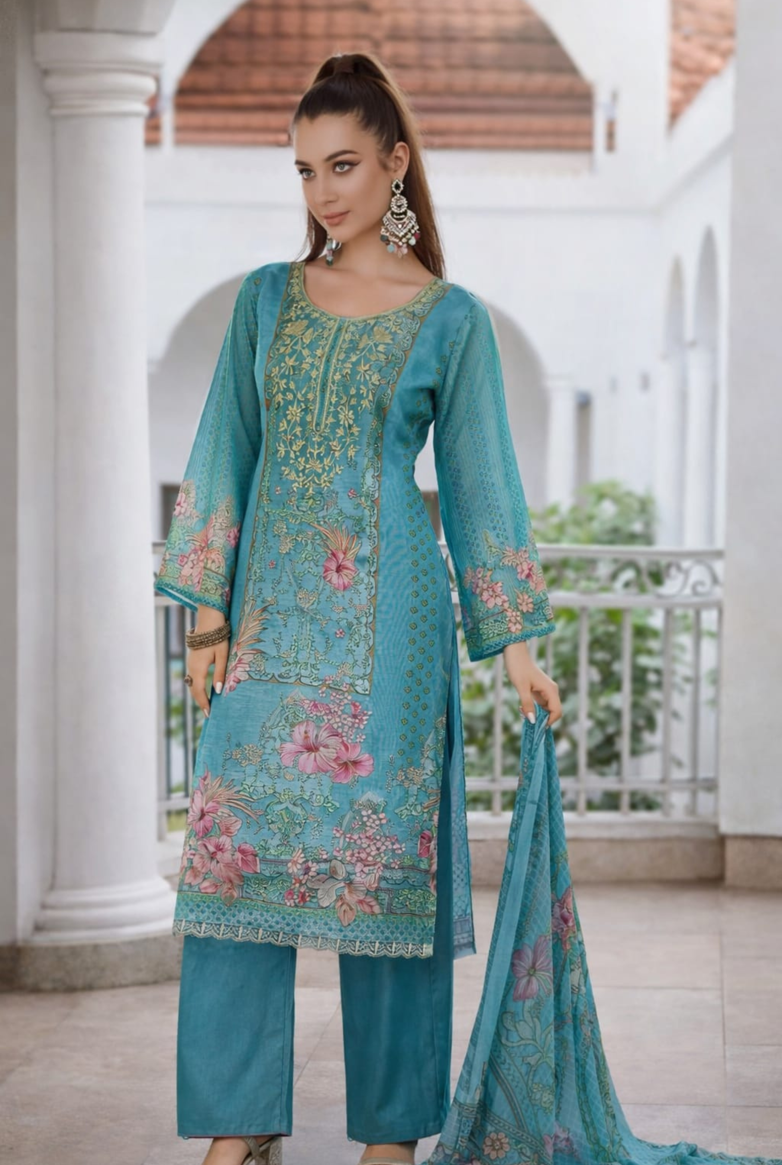 Meherbaan | 55501 - 55506