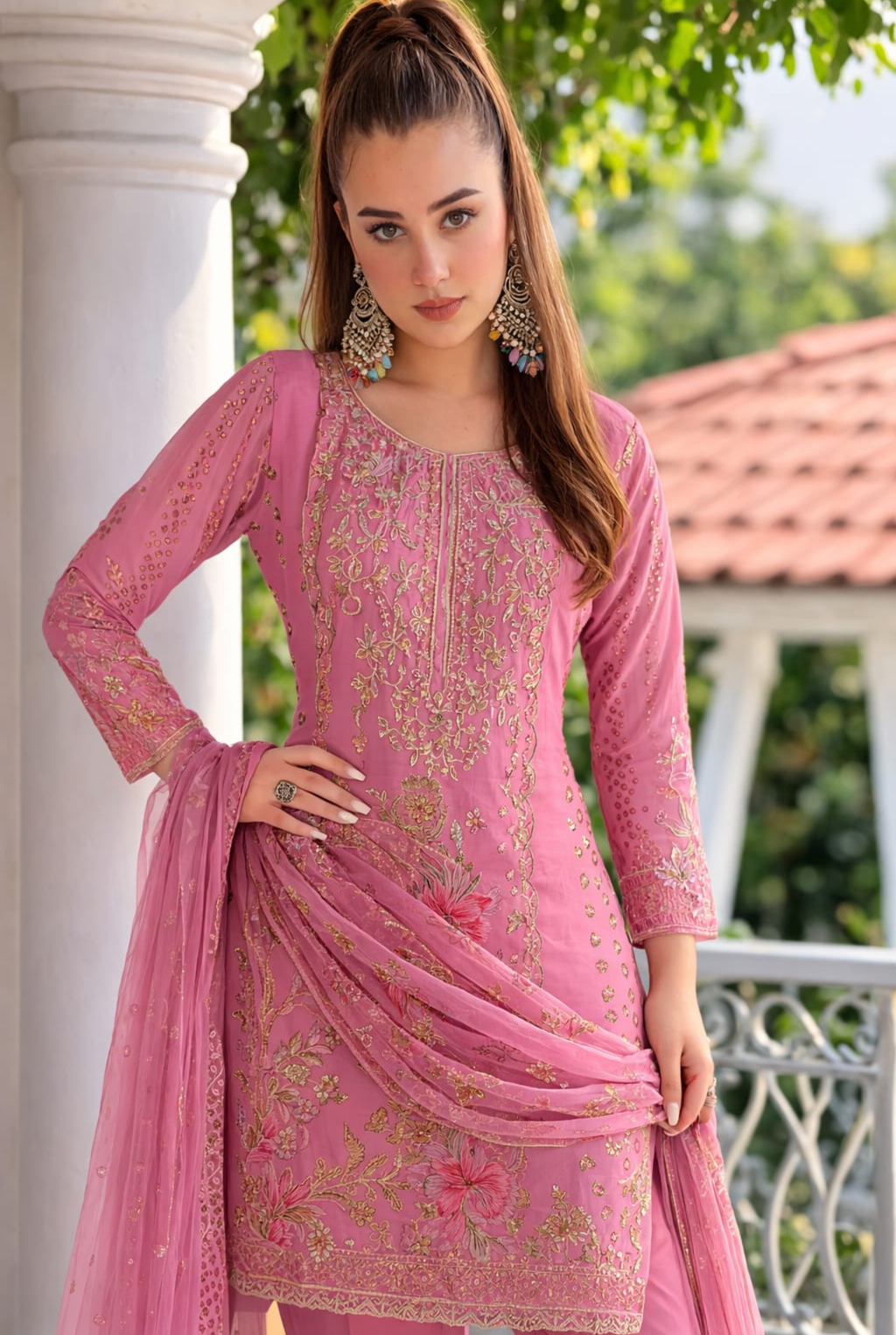 Meherbaan | 55501 - 55506