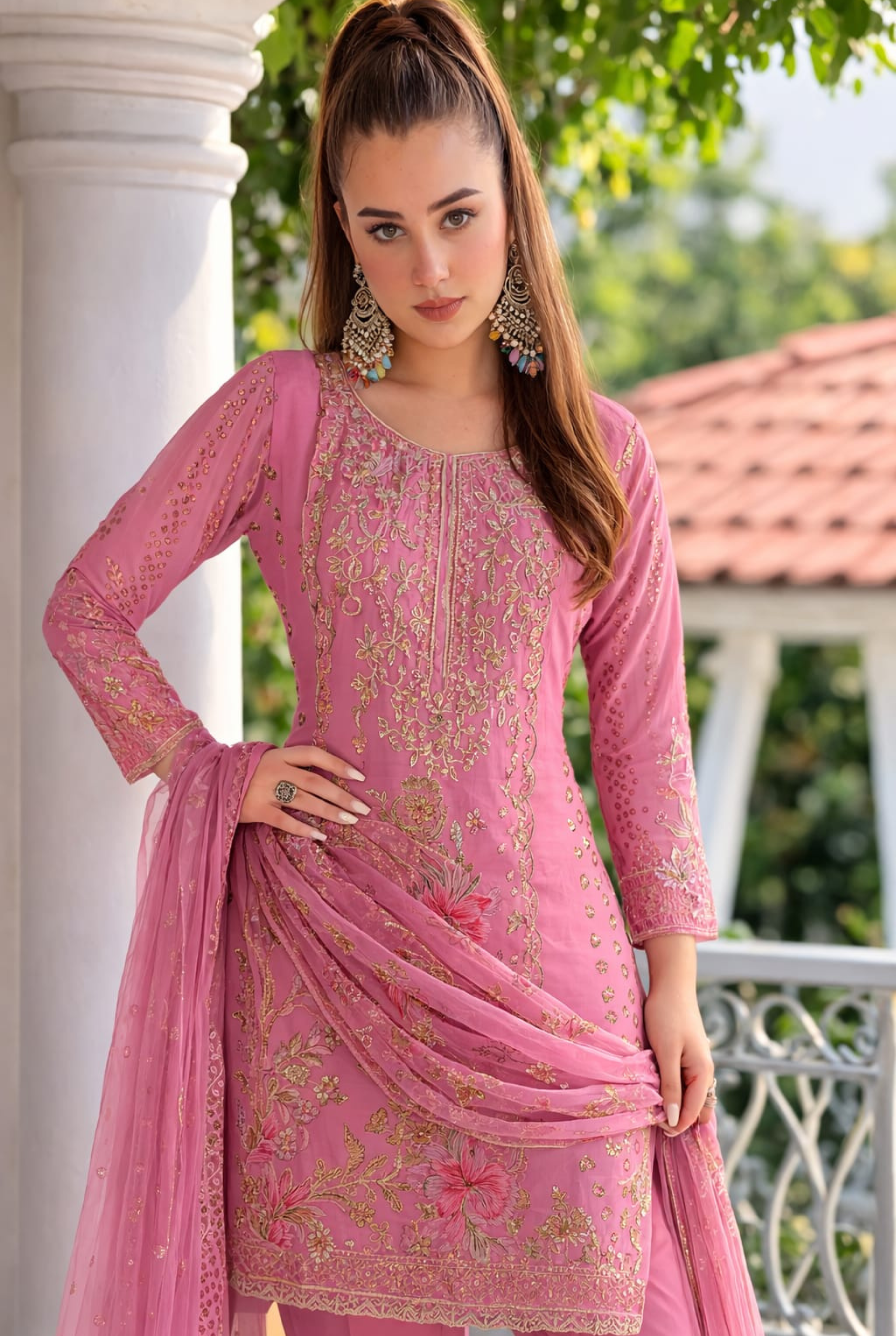 Rakhi | 55501 - 55506
