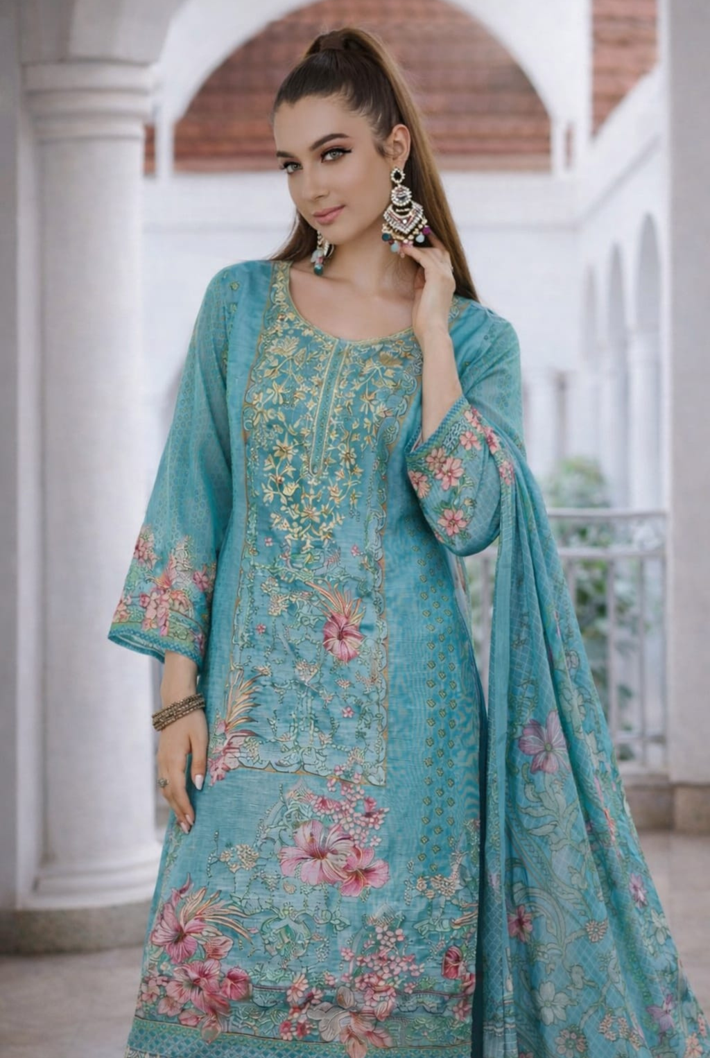 Meherbaan | 55501 - 55506