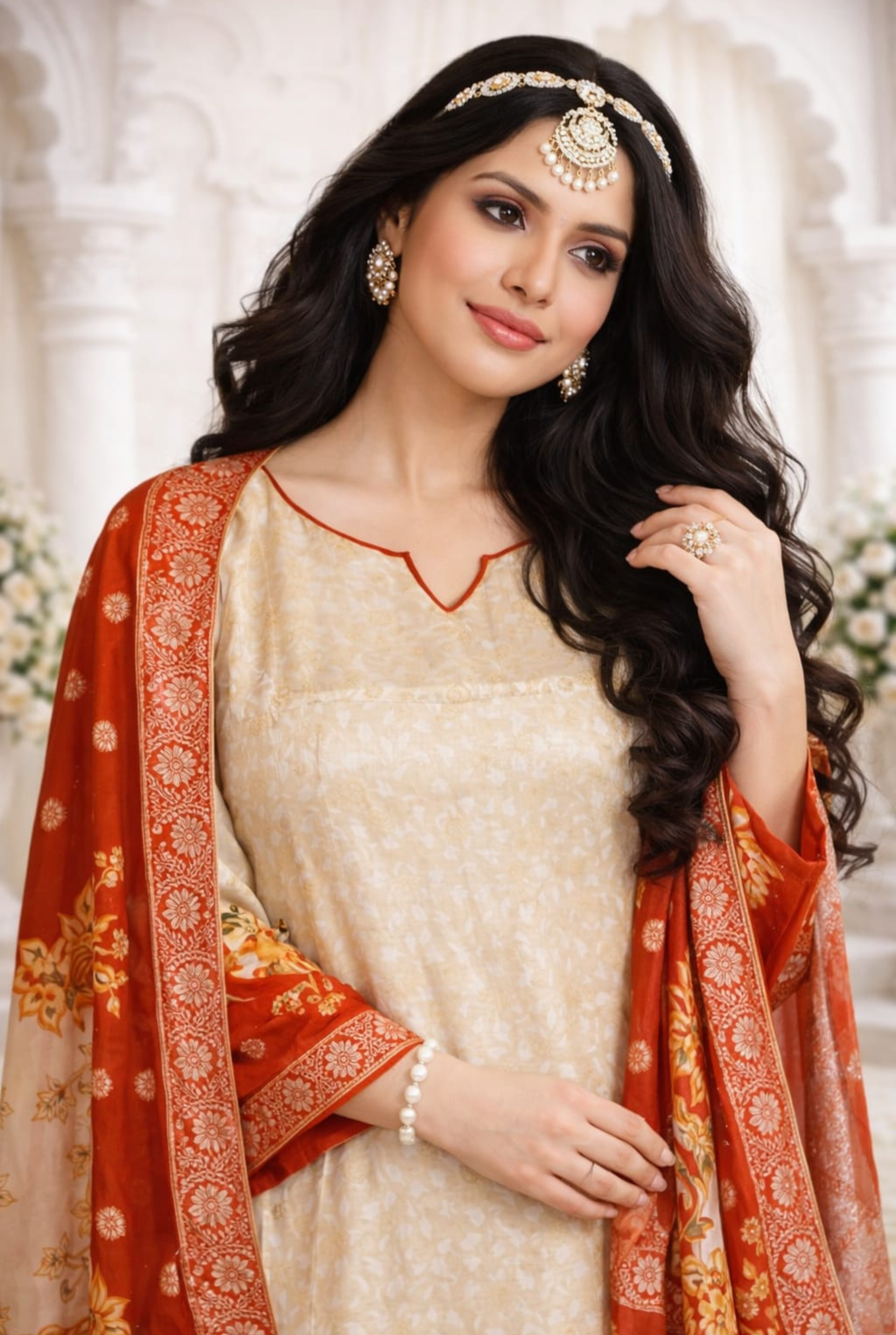 Andaaz | 55591 - 55591