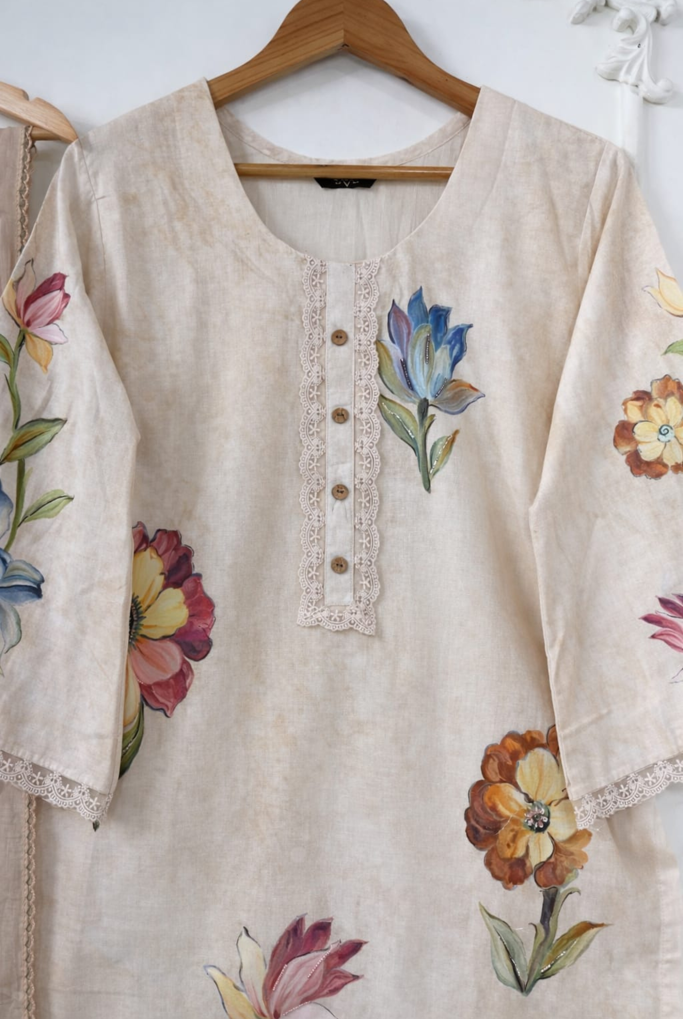 Signature Luxe Stitched Collection | 104