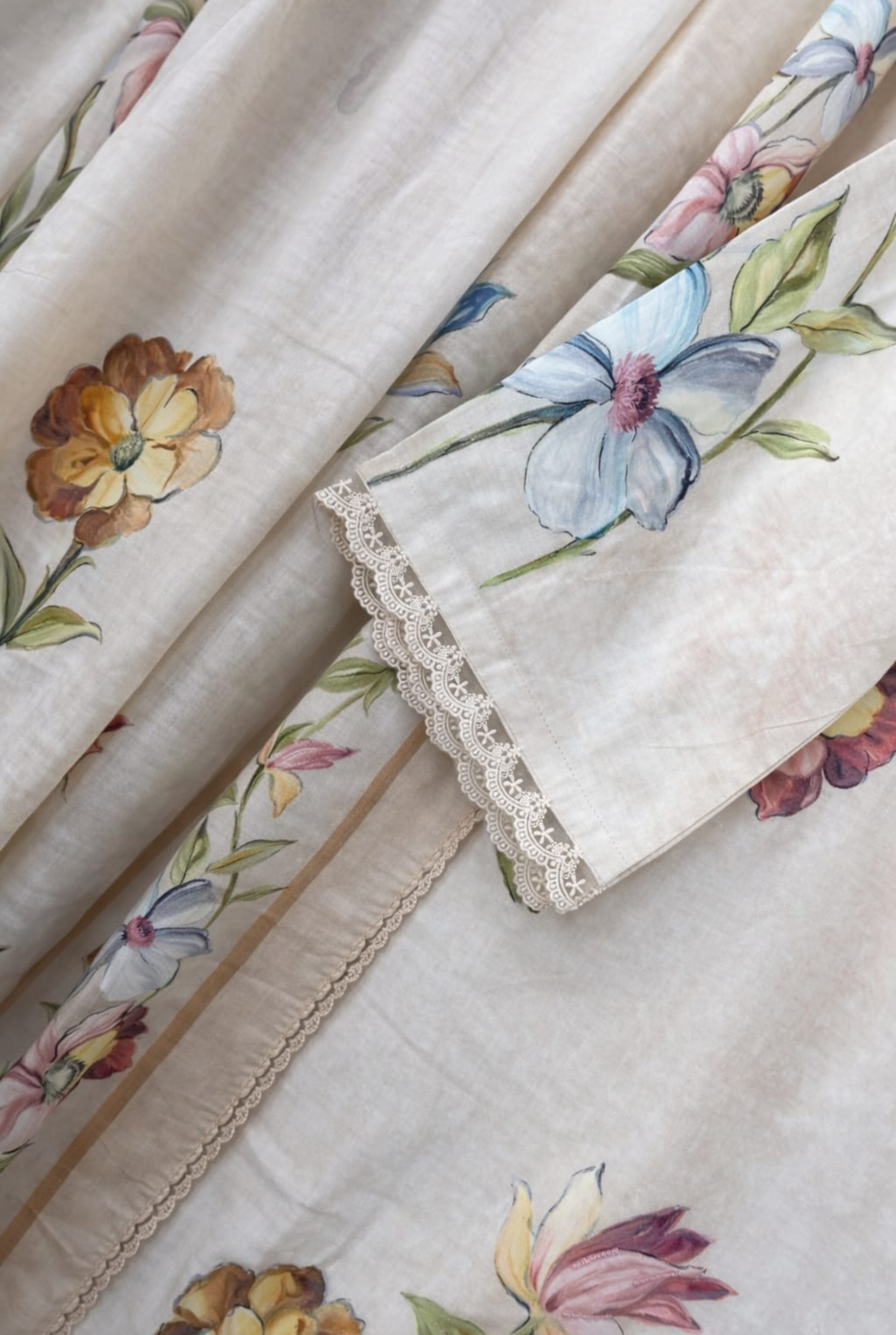 Signature Luxe Stitched Collection | 104