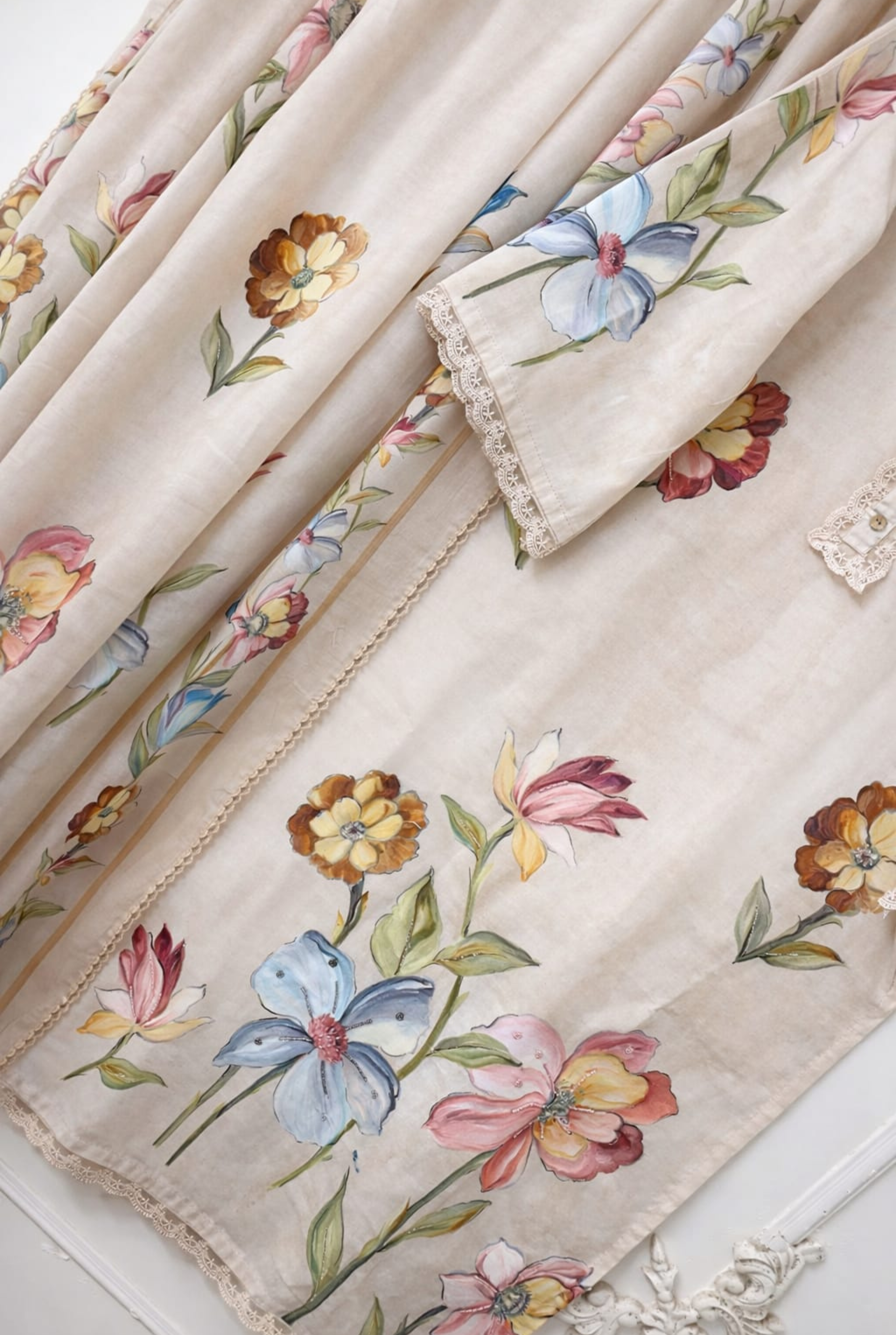 Signature Luxe Stitched Collection | 104