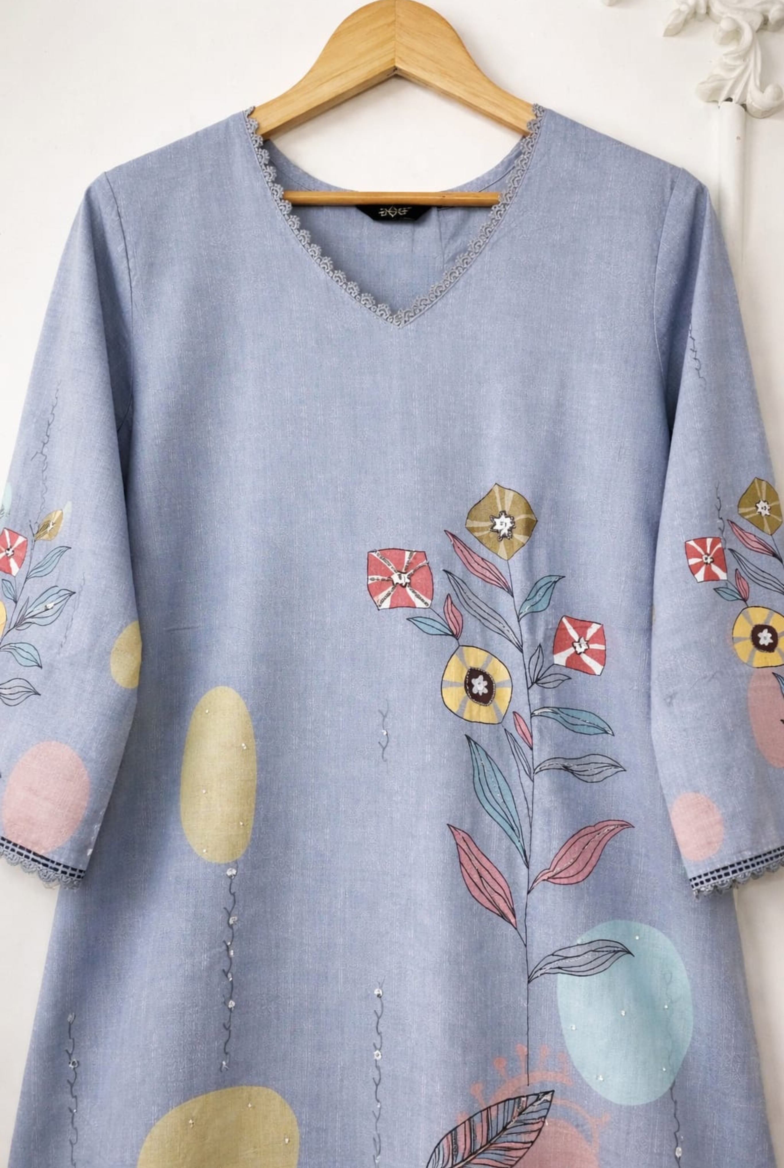 Signature Luxe Stitched Collection | 110