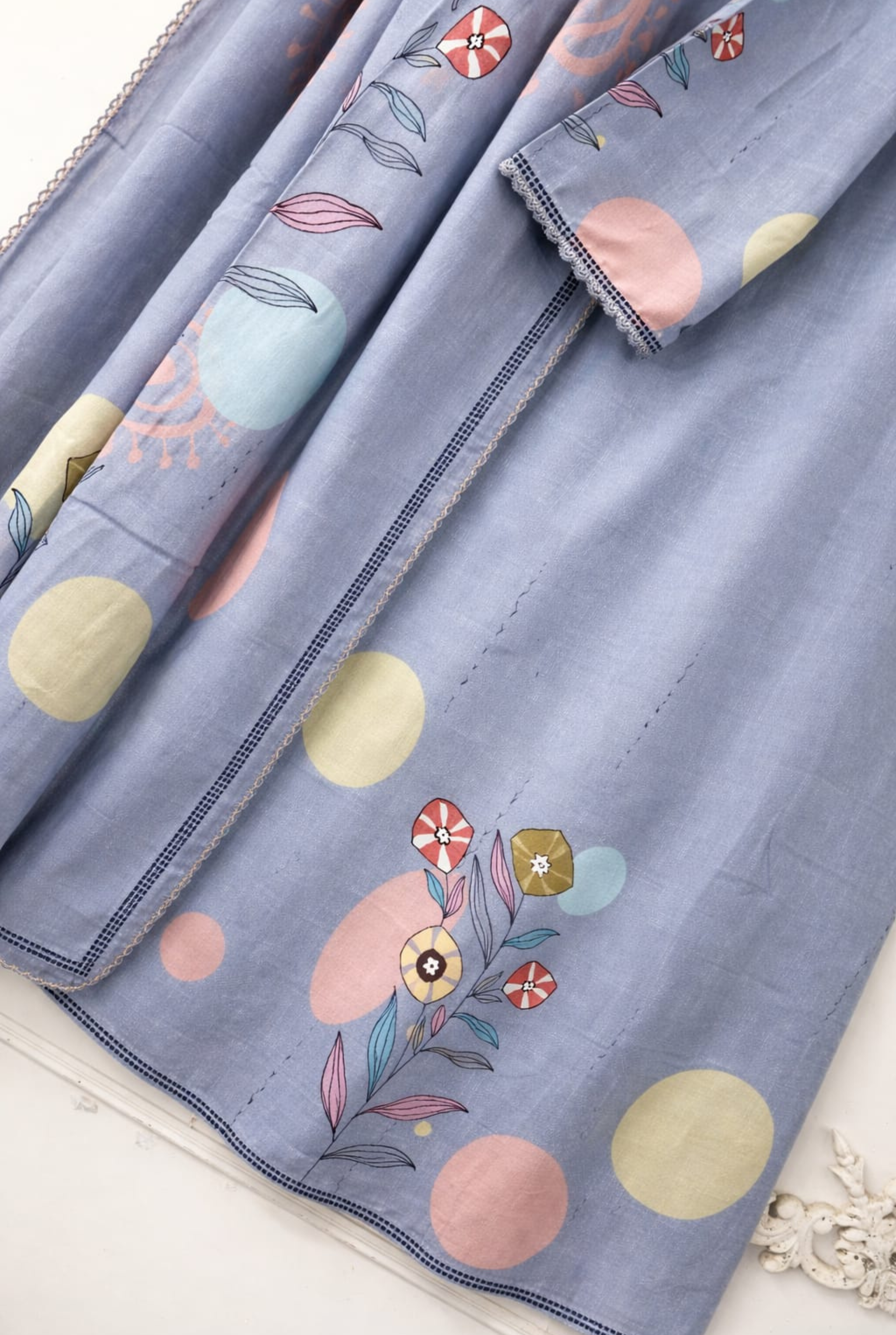 Signature Luxe Stitched Collection | 110