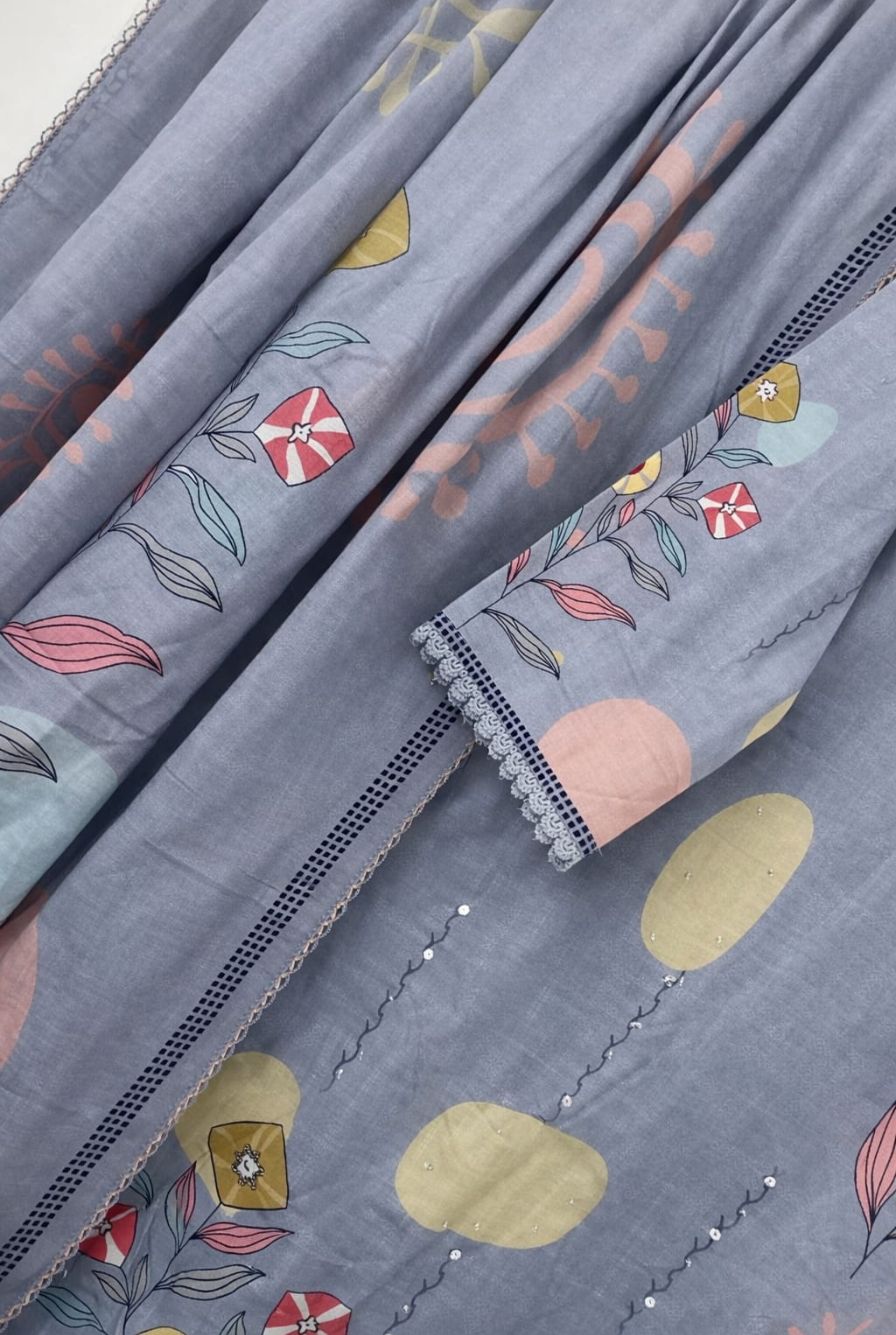 Signature Luxe Stitched Collection | 110