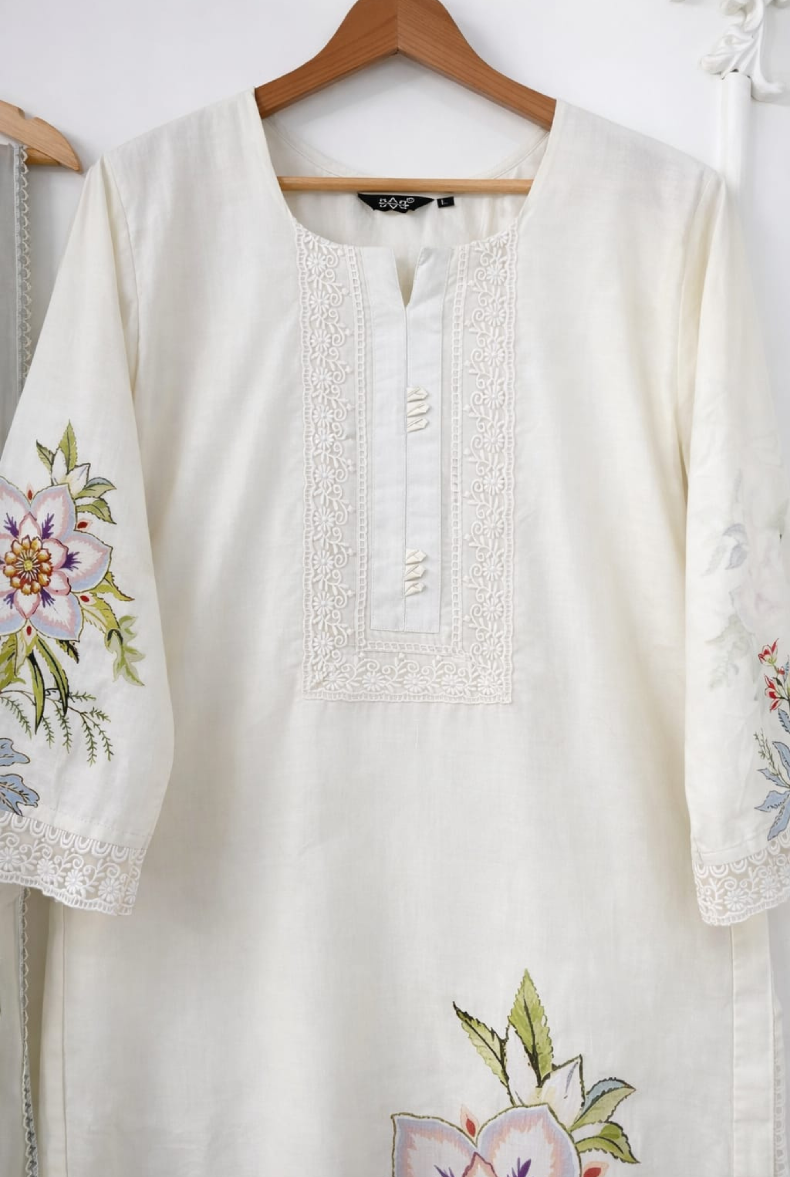 Signature Luxe Stitched Collection | 111