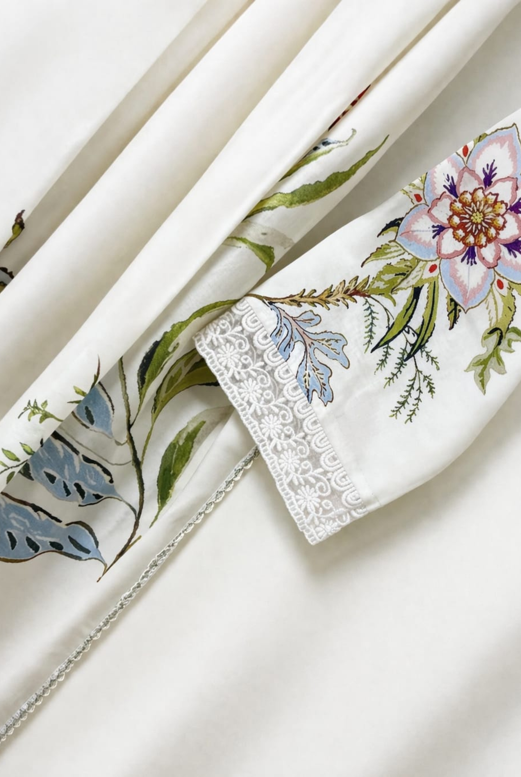 Signature Luxe Stitched Collection | 111