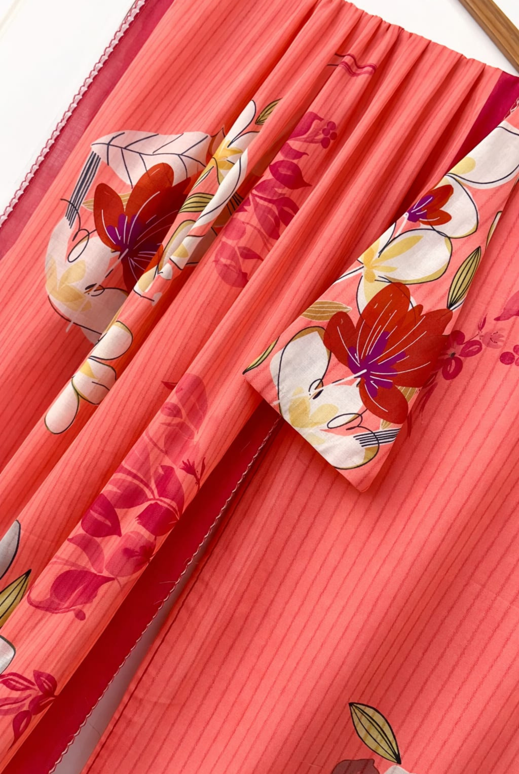 Signature Luxe Stitched Collection | 109