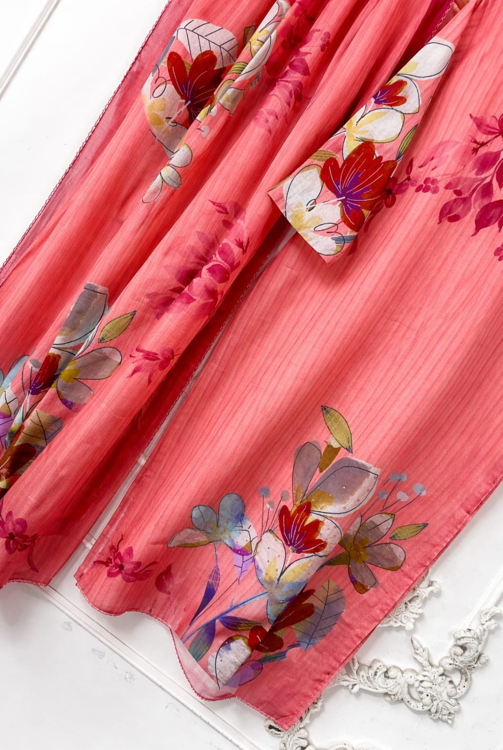 Signature Luxe Stitched Collection | 109