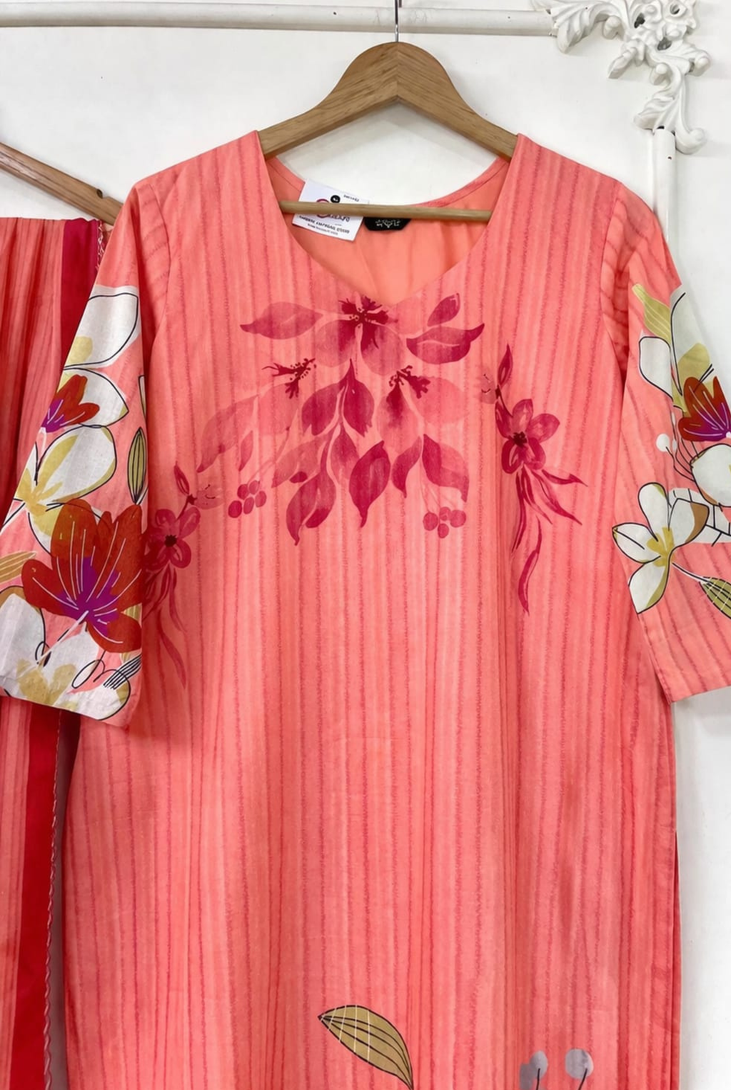 Signature Luxe Stitched Collection | 109