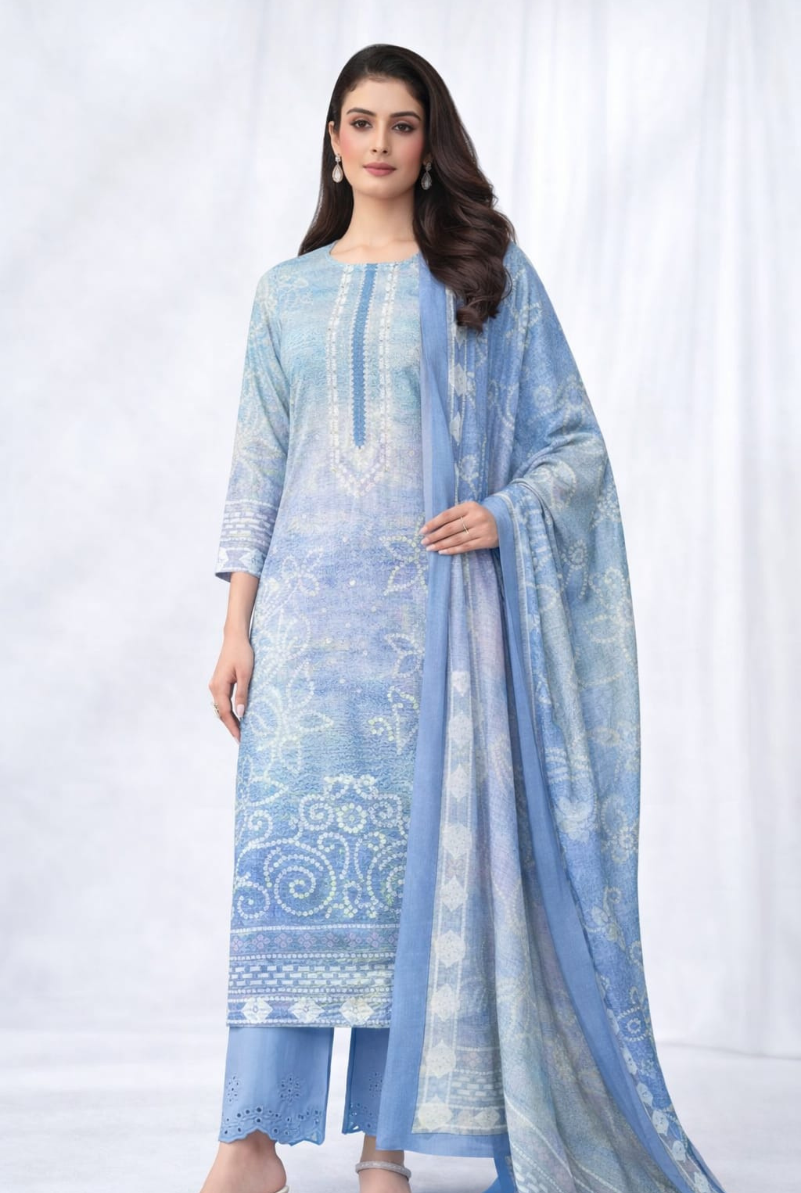Tanisha | 812 - 817