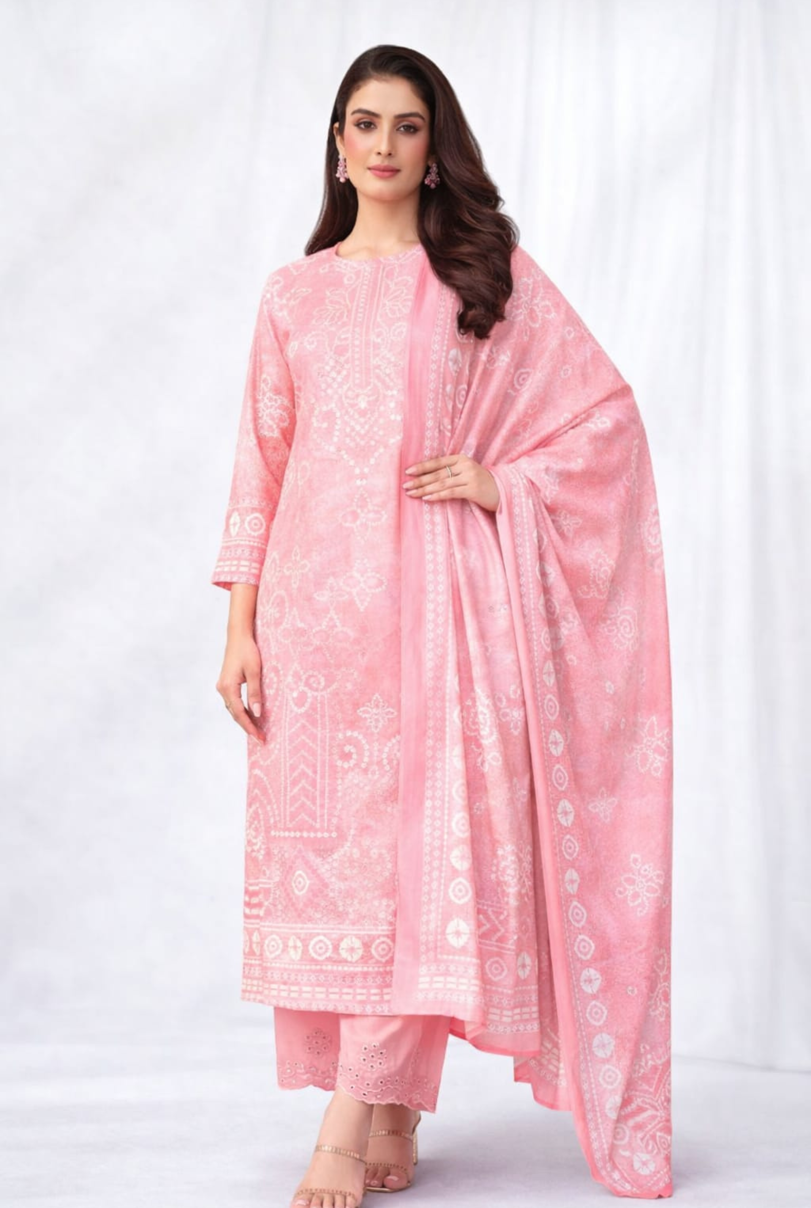 Tanisha | 812 - 817