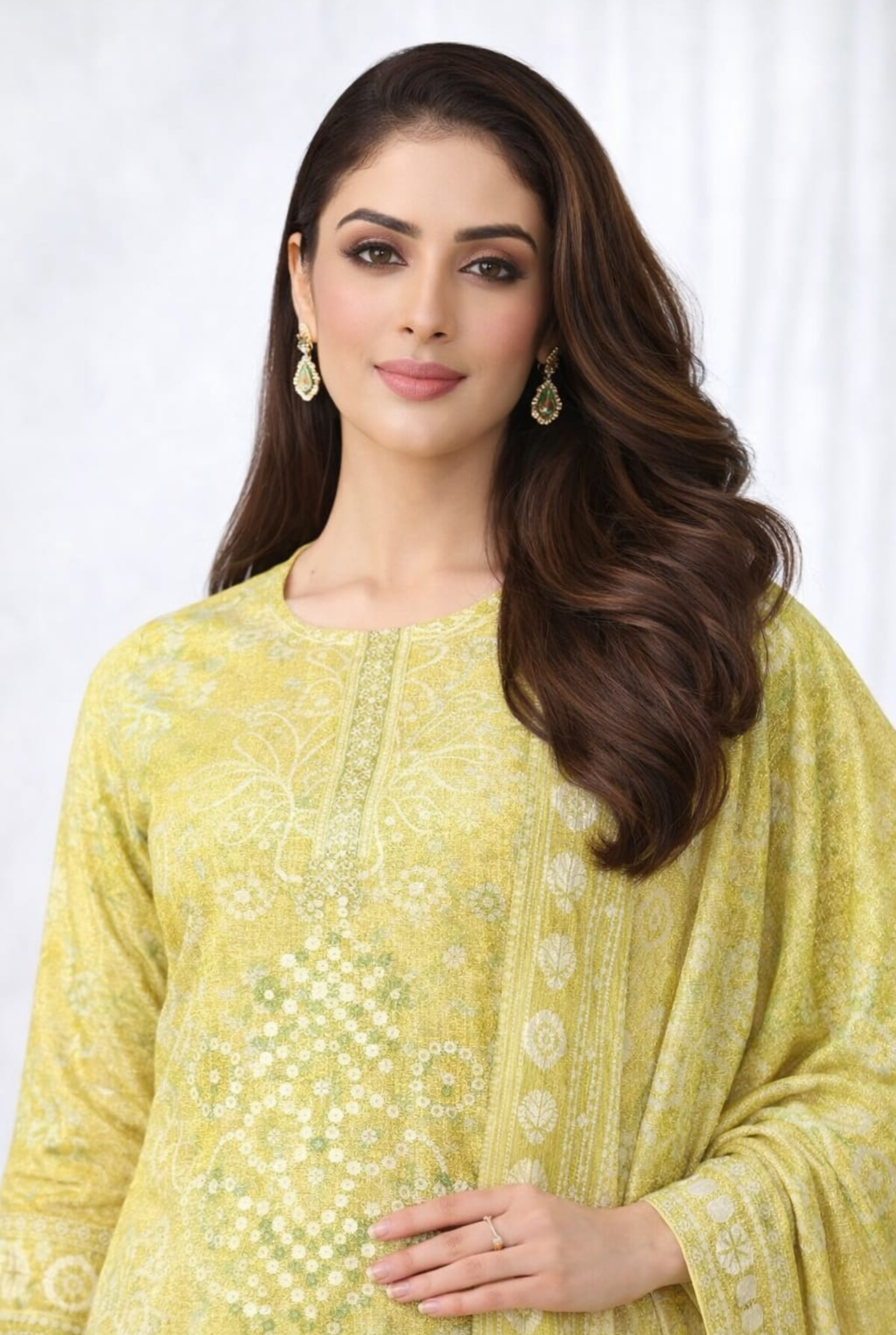 Tanisha | 812 - 817