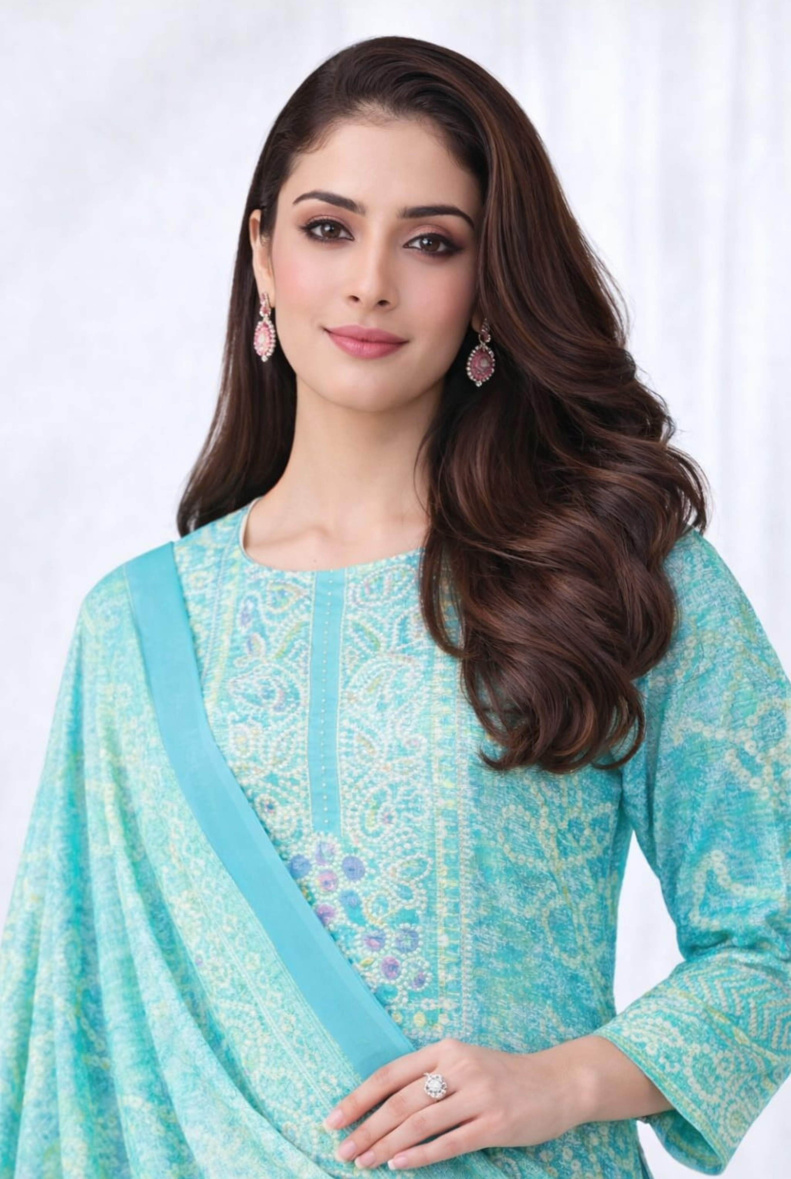 Tanisha | 812 - 817
