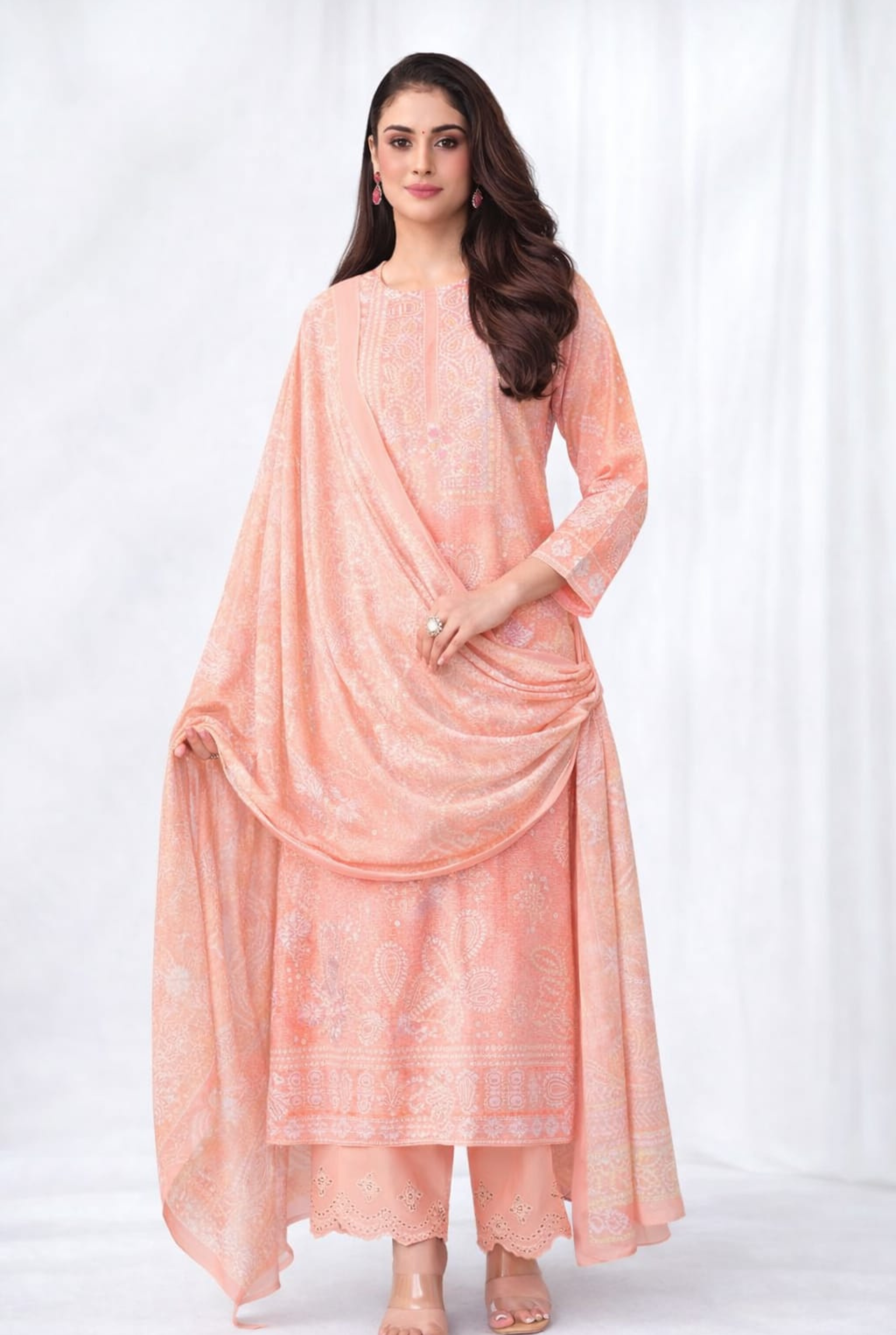 Tanisha | 812 - 817