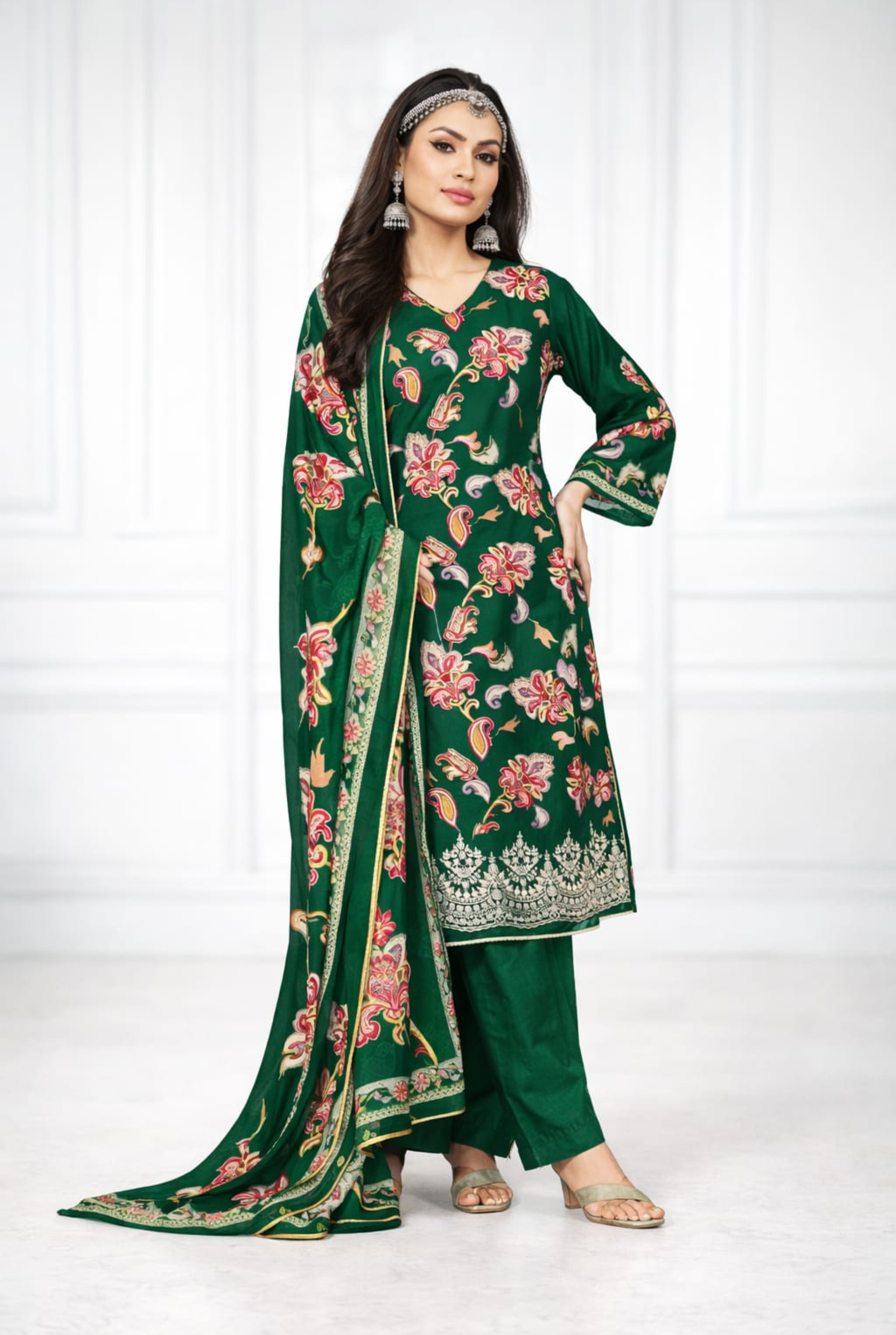 Dreamy Dune | 55601 - 55605