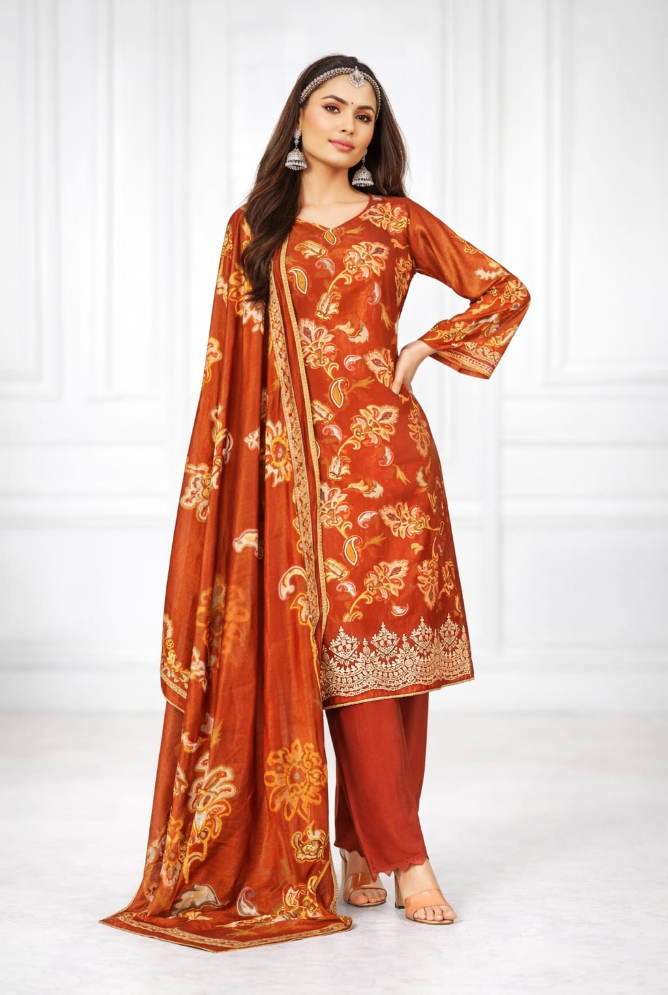 DREAMY DUNE | 55601 - 55605