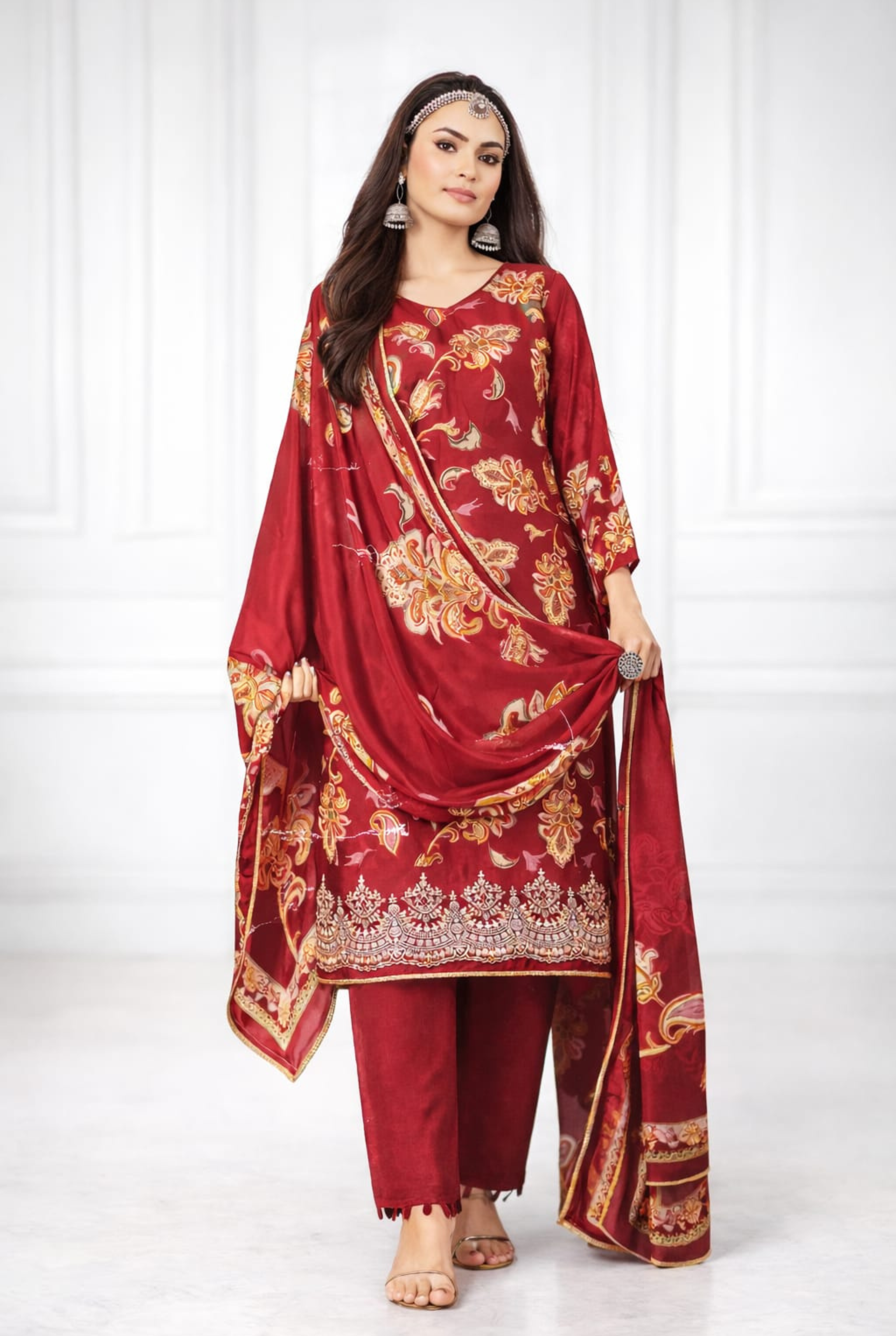 DREAMY DUNE | 55601 - 55605