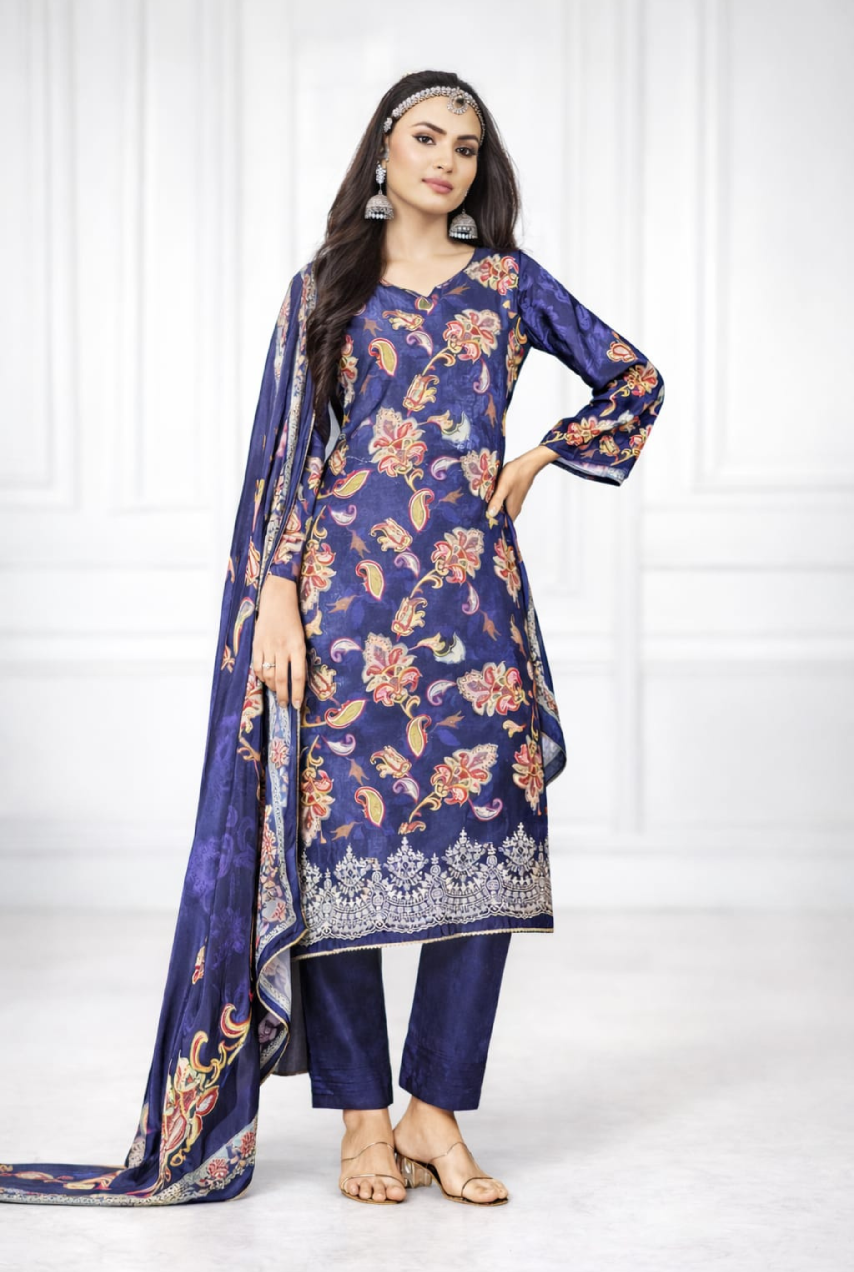 DREAMY DUNE | 55601 - 55605