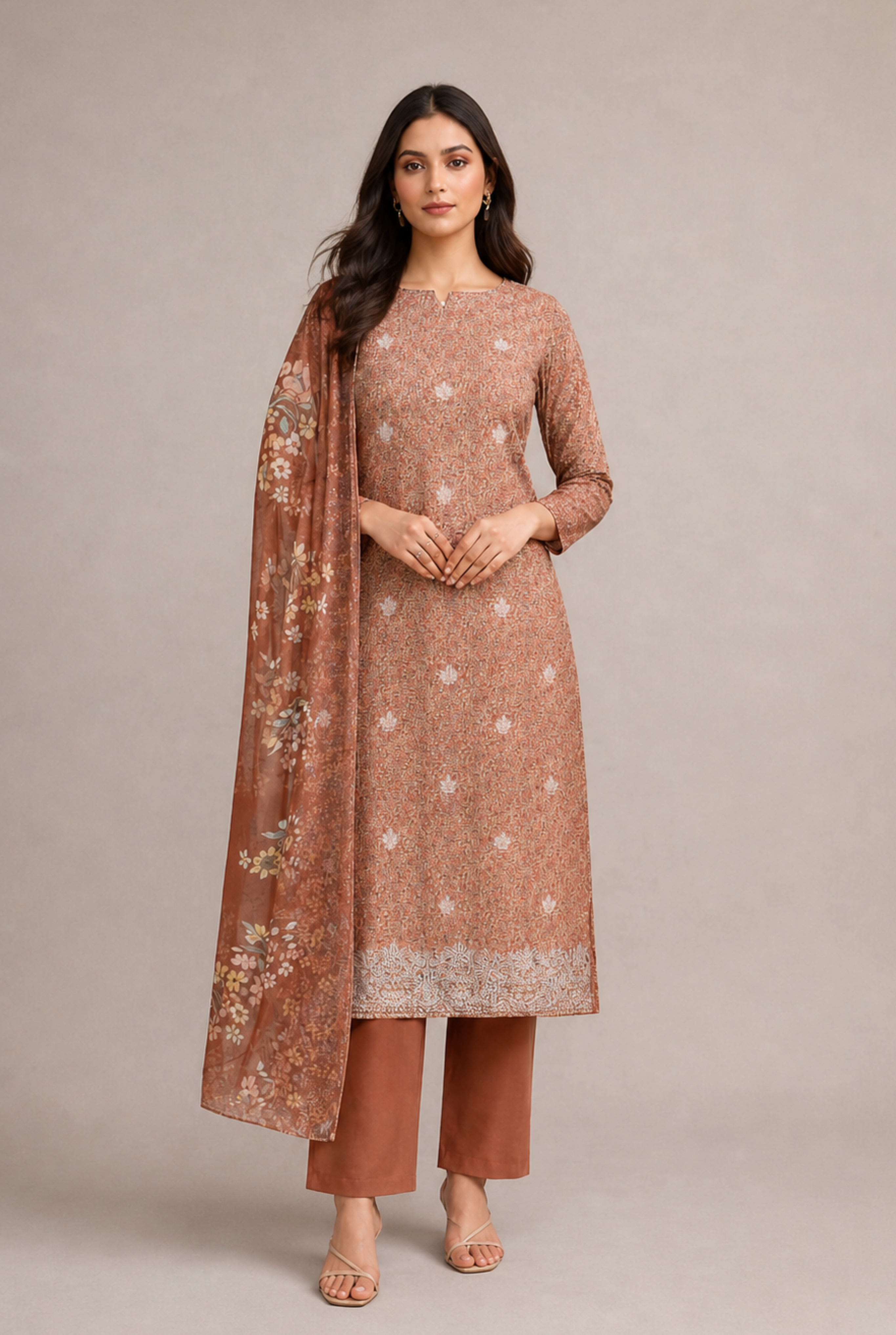 The  Meadow Muse - Cotton Series
