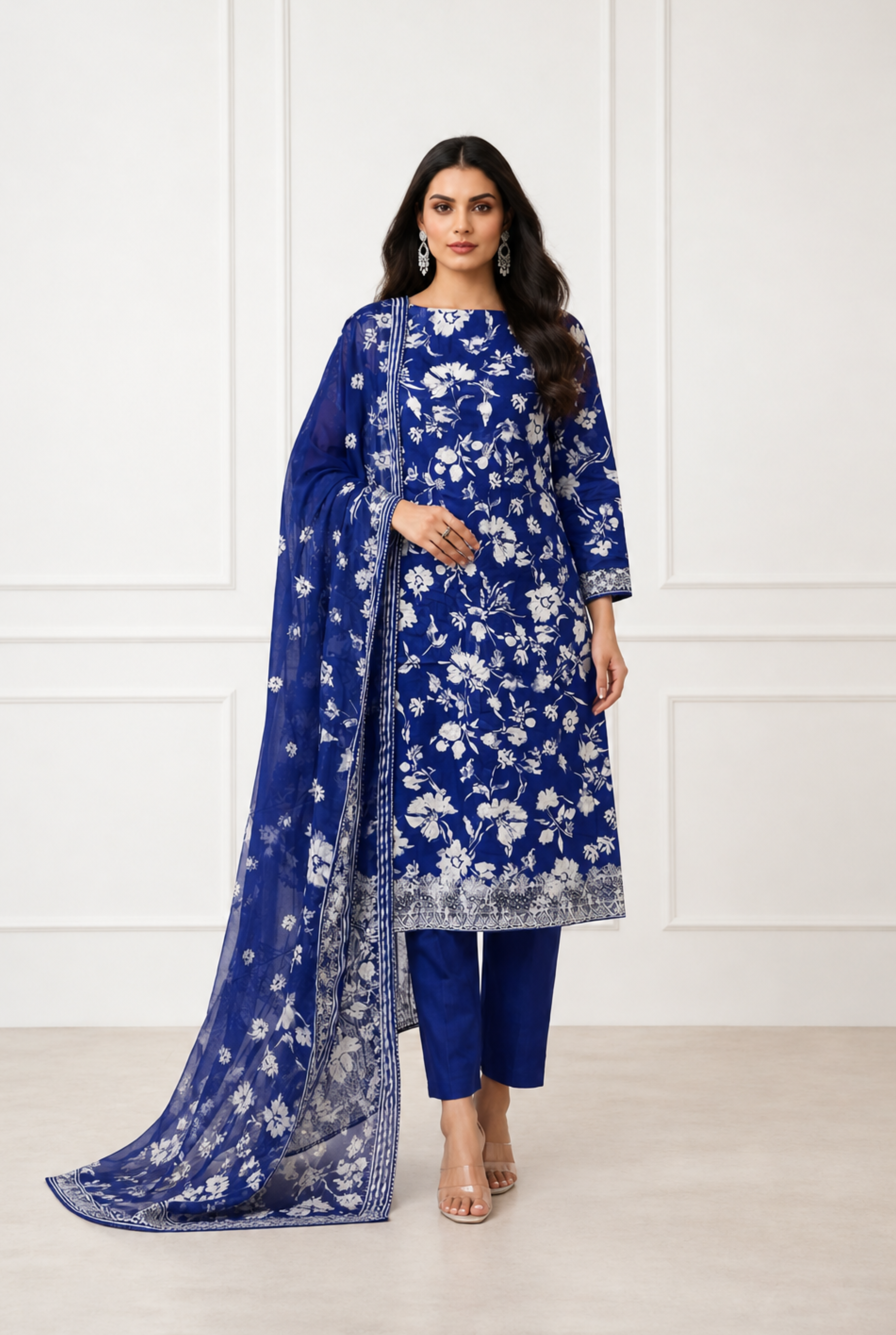 SAFINAAZ BLUE HIT CODE  VJMA80