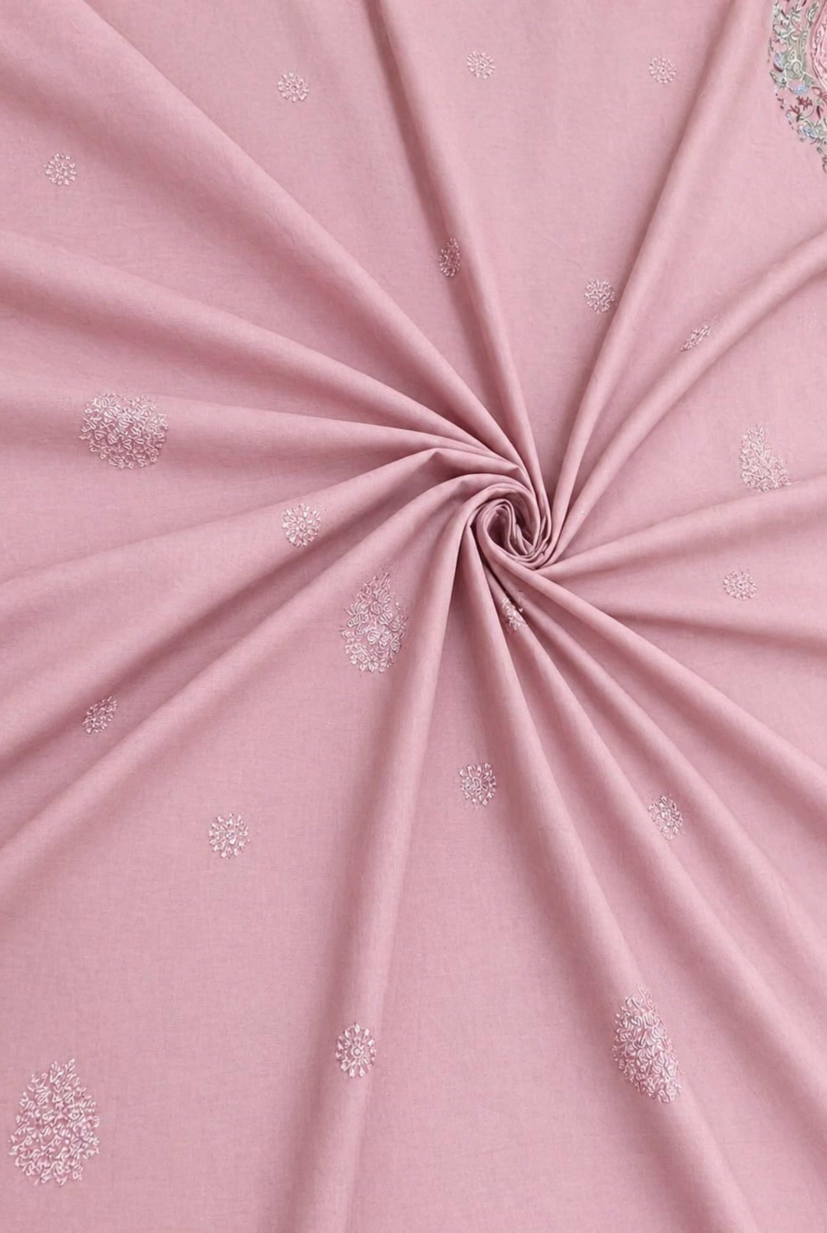 Sukoon Luxe Threadwork Cotton Series | 8101 - 8104